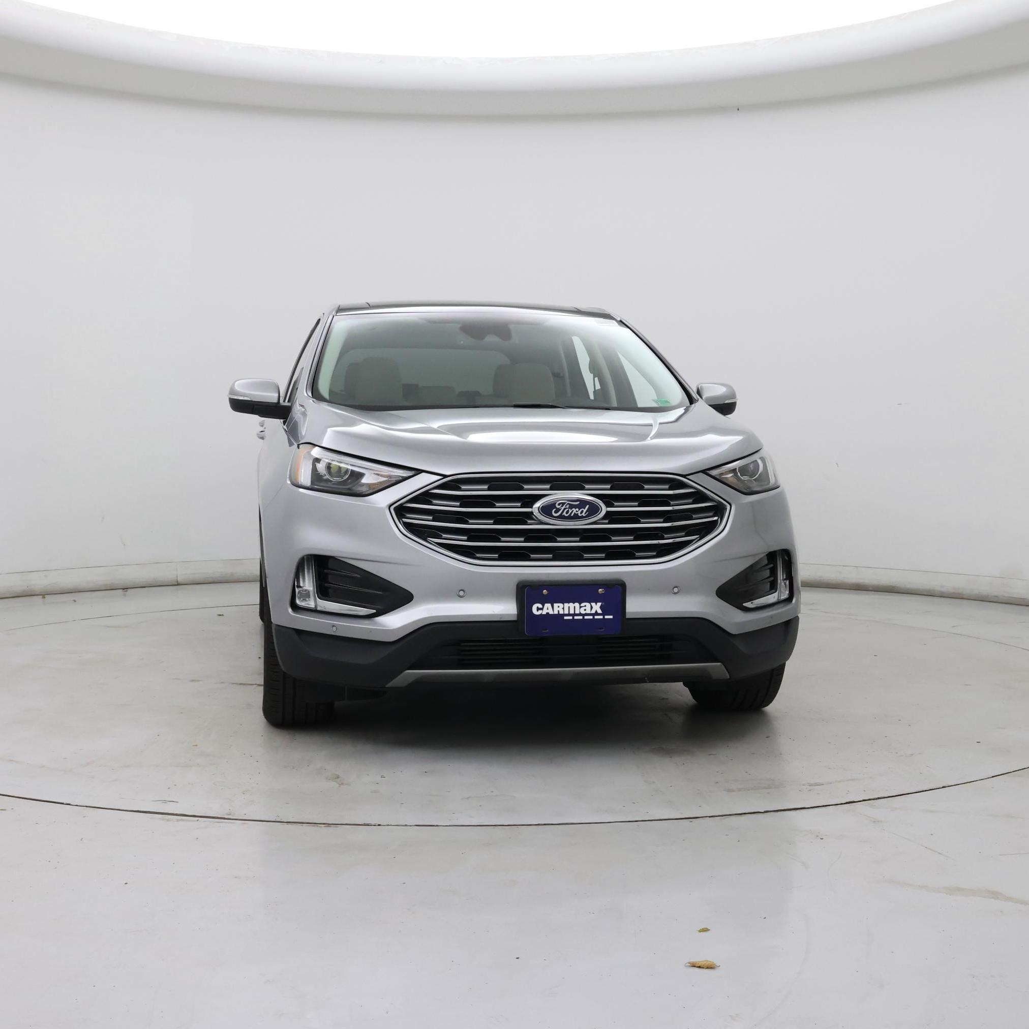 Thumbnail: 2023 Ford Edge - 5