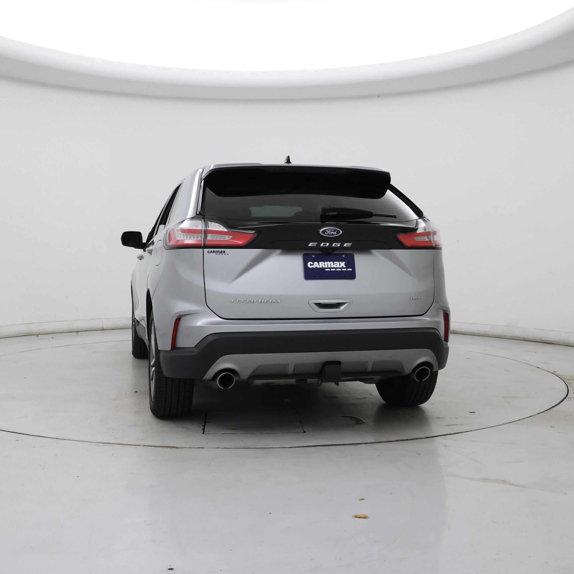 Thumbnail: 2023 Ford Edge - 6