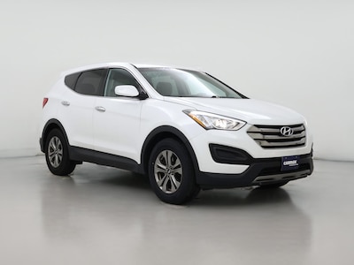 2016 Hyundai Santa Fe Sport