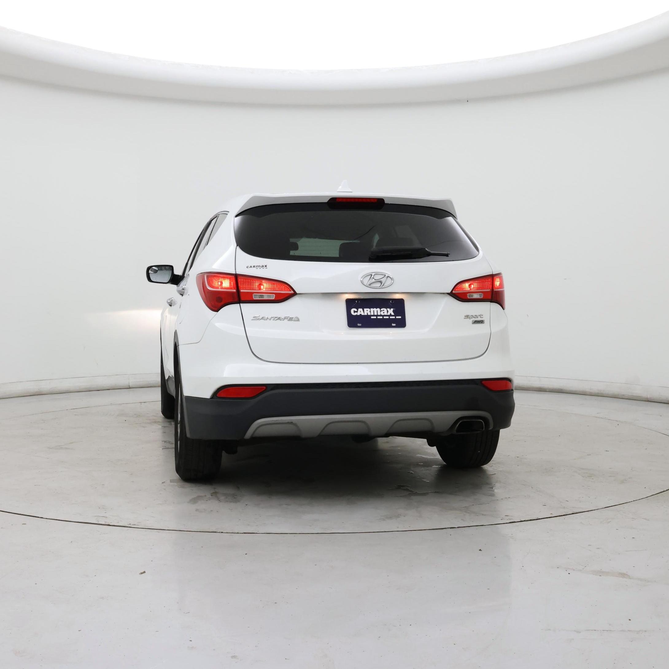Thumbnail: 2016 Hyundai Santa Fe - 6
