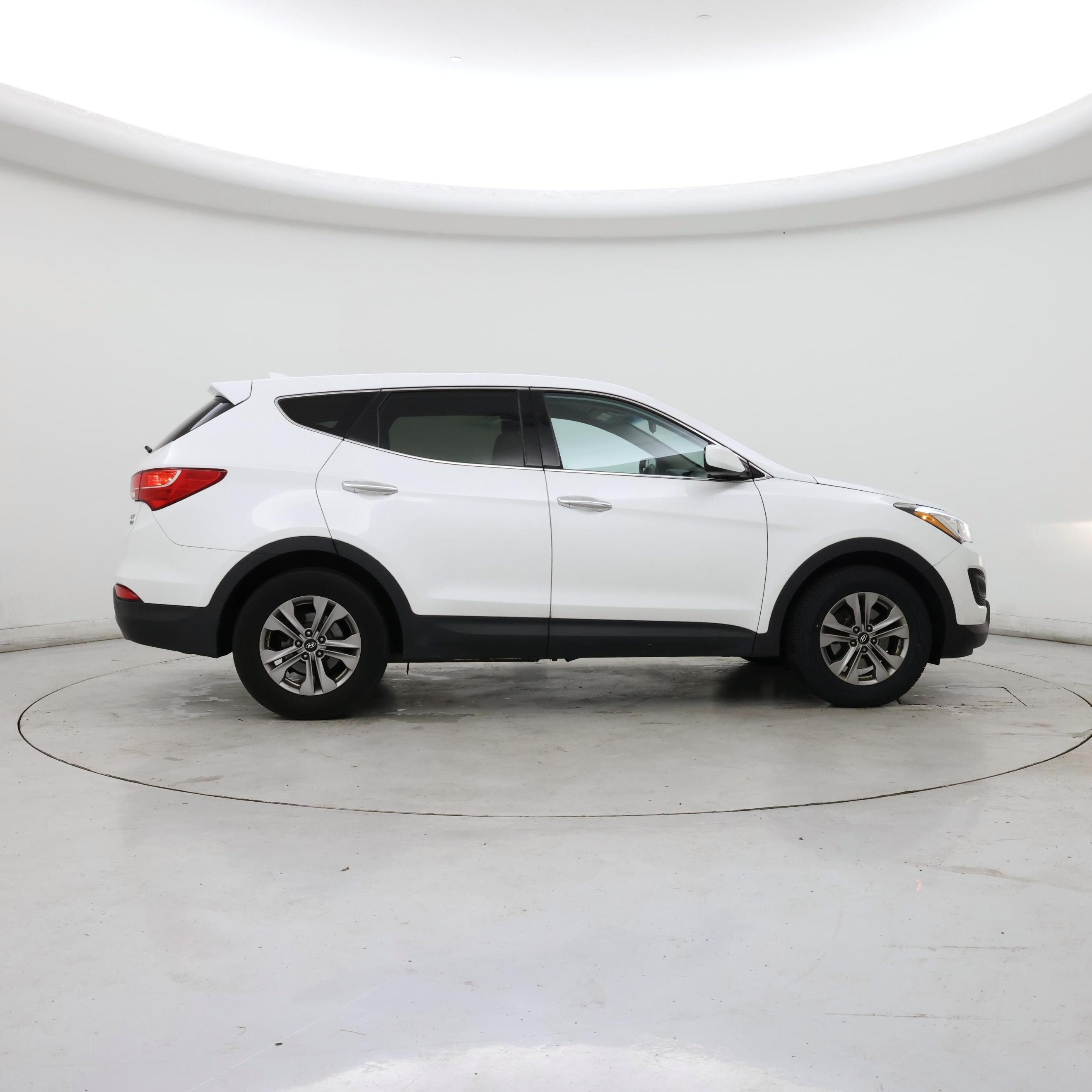 Thumbnail: 2016 Hyundai Santa Fe - 7