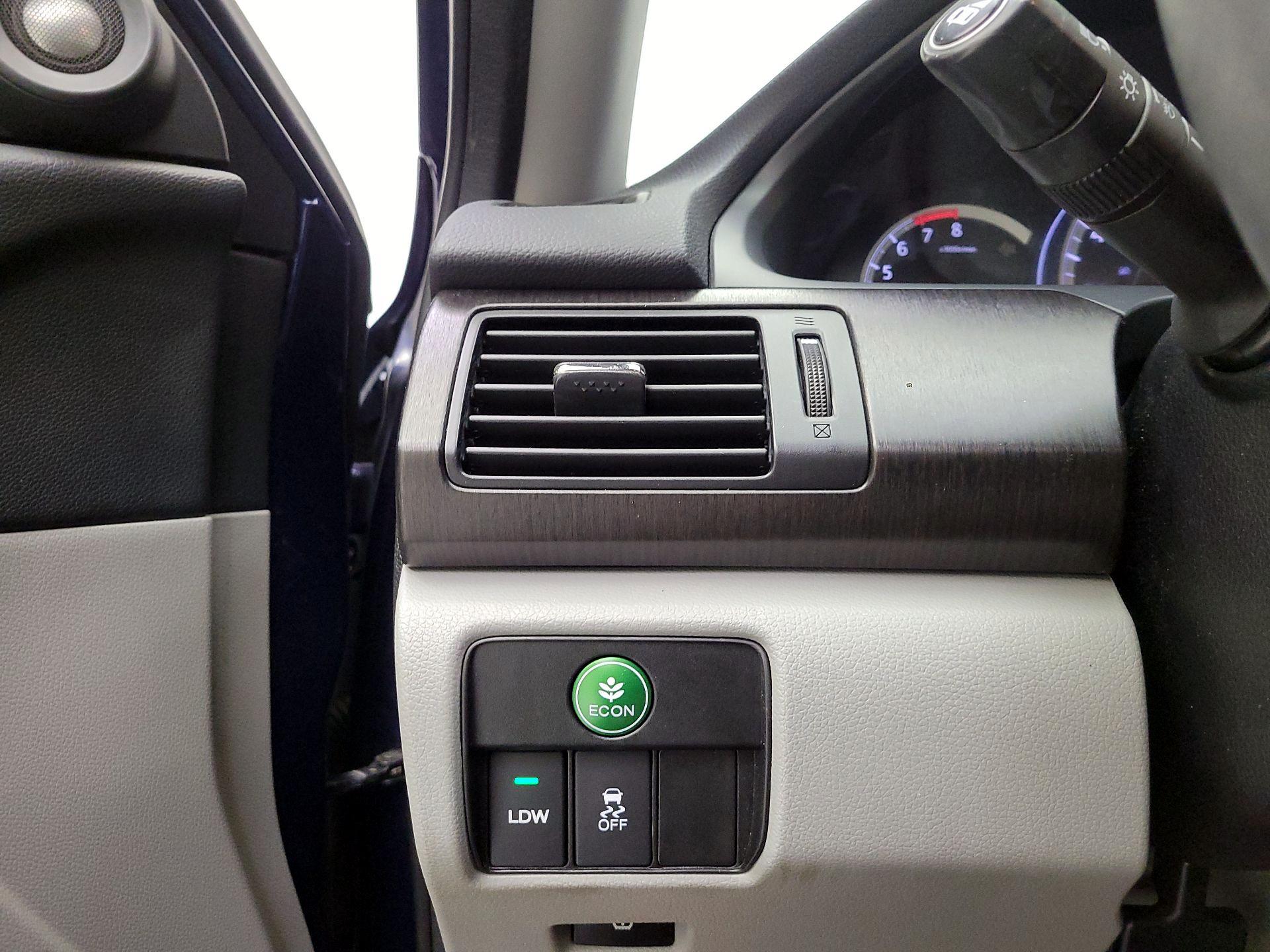 Thumbnail: 2015 Honda Accord - 11