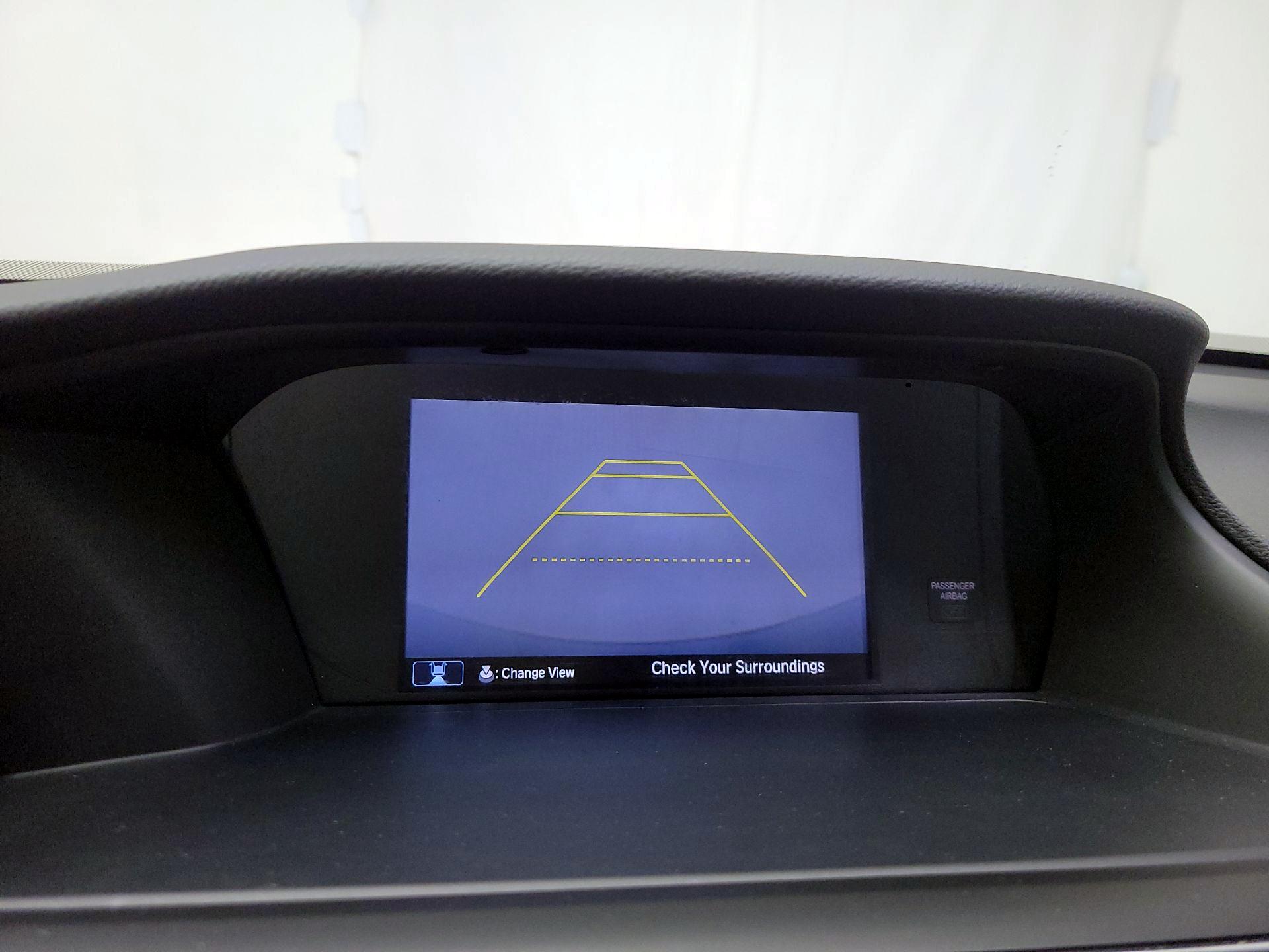 Thumbnail: 2015 Honda Accord - 12