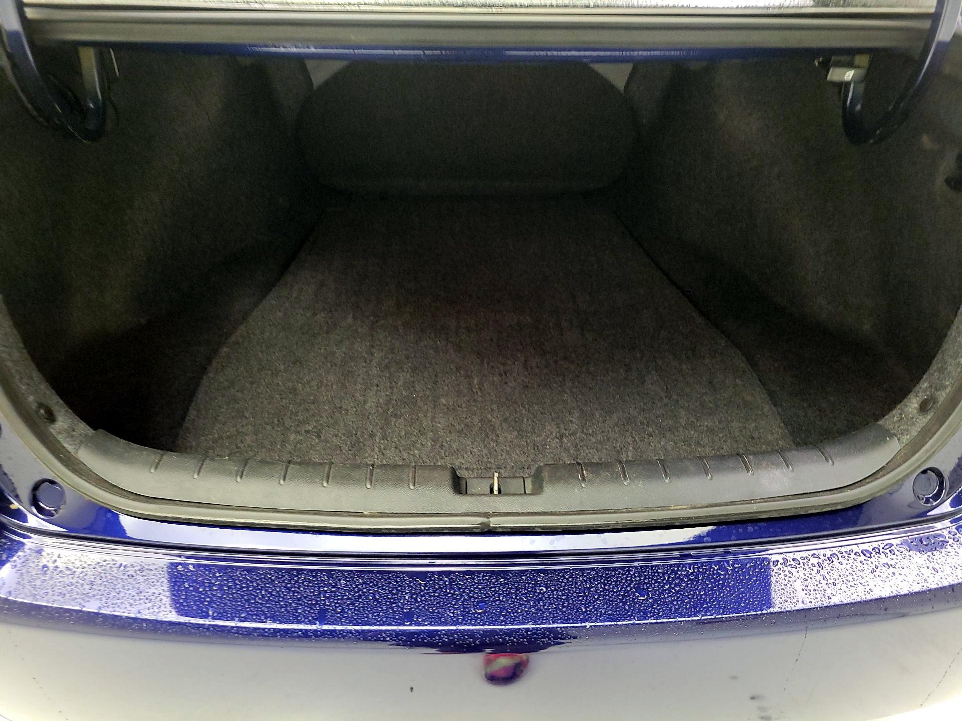 Thumbnail: 2015 Honda Accord - 18