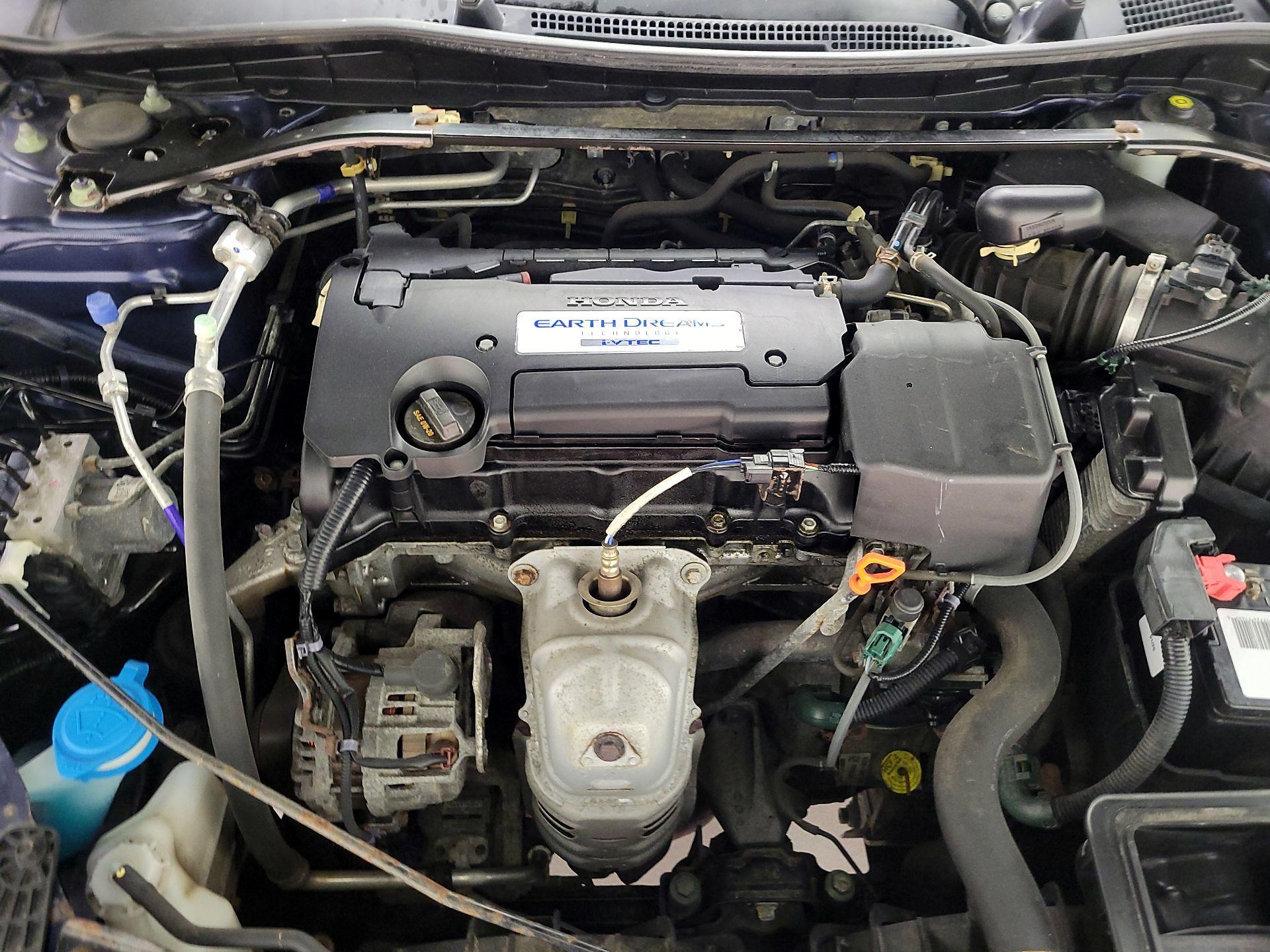 Thumbnail: 2015 Honda Accord - 19