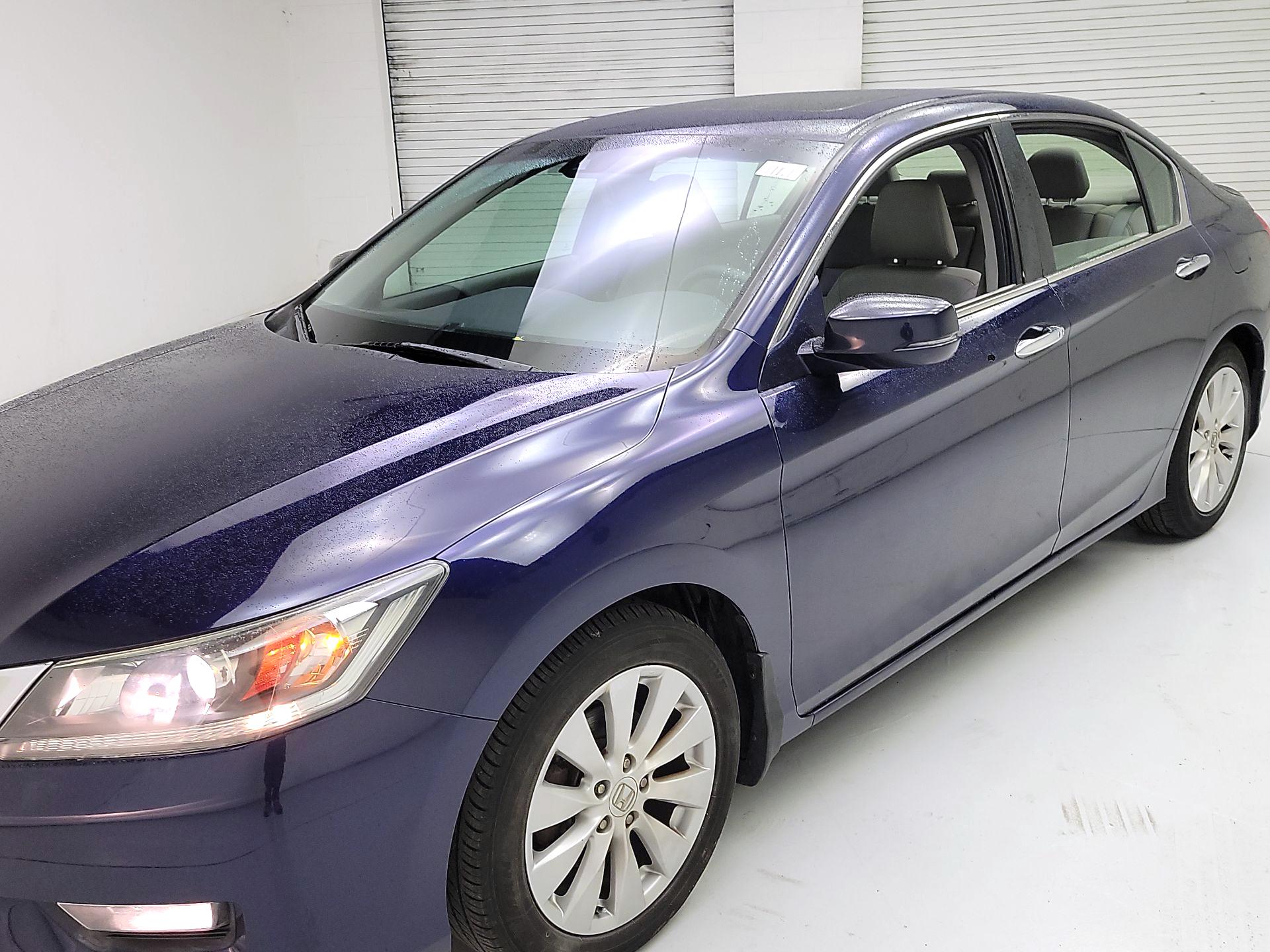 Thumbnail: 2015 Honda Accord - 3