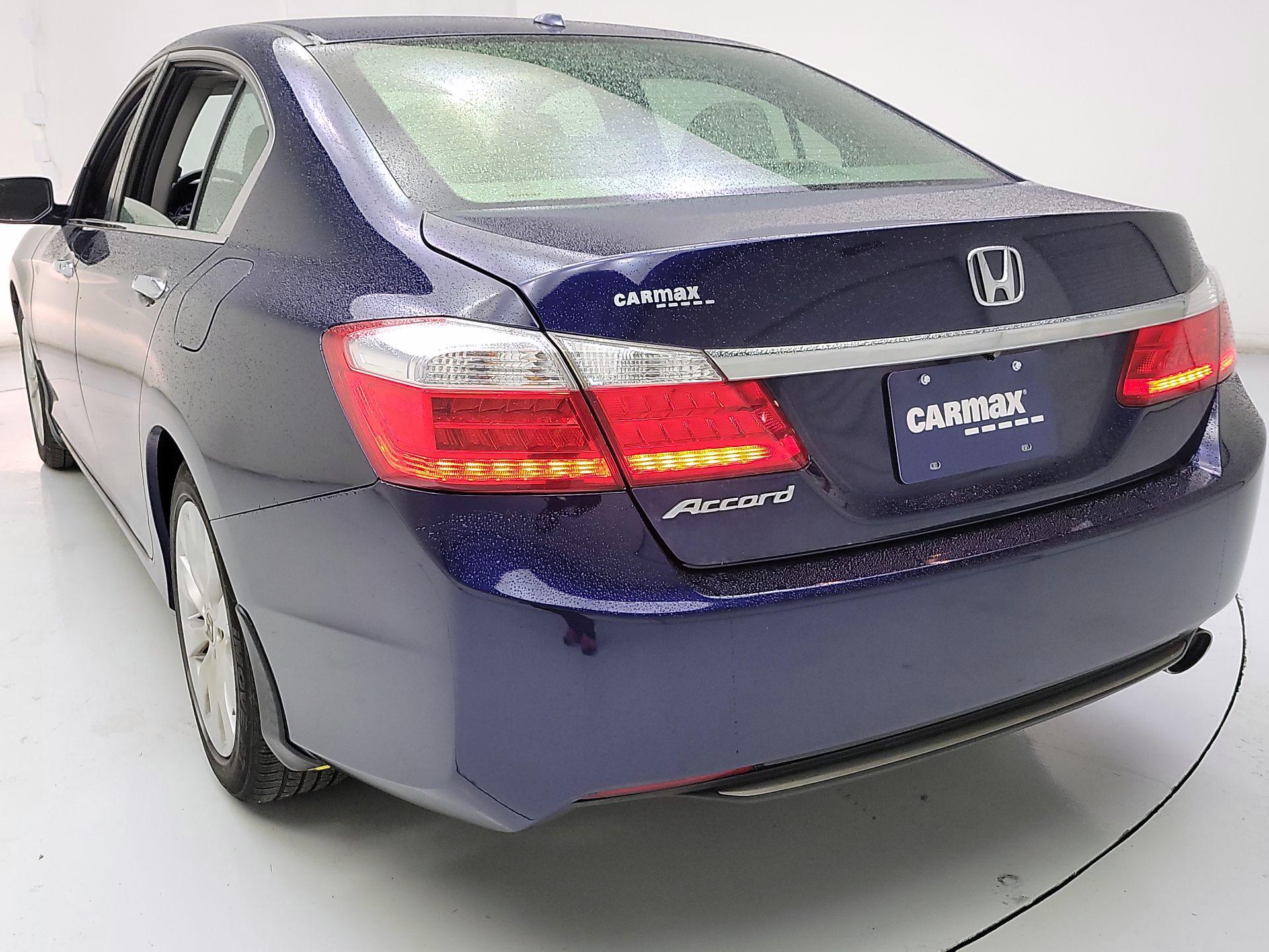 Thumbnail: 2015 Honda Accord - 7