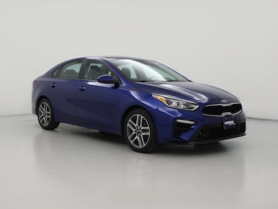 2019 Kia Forte S