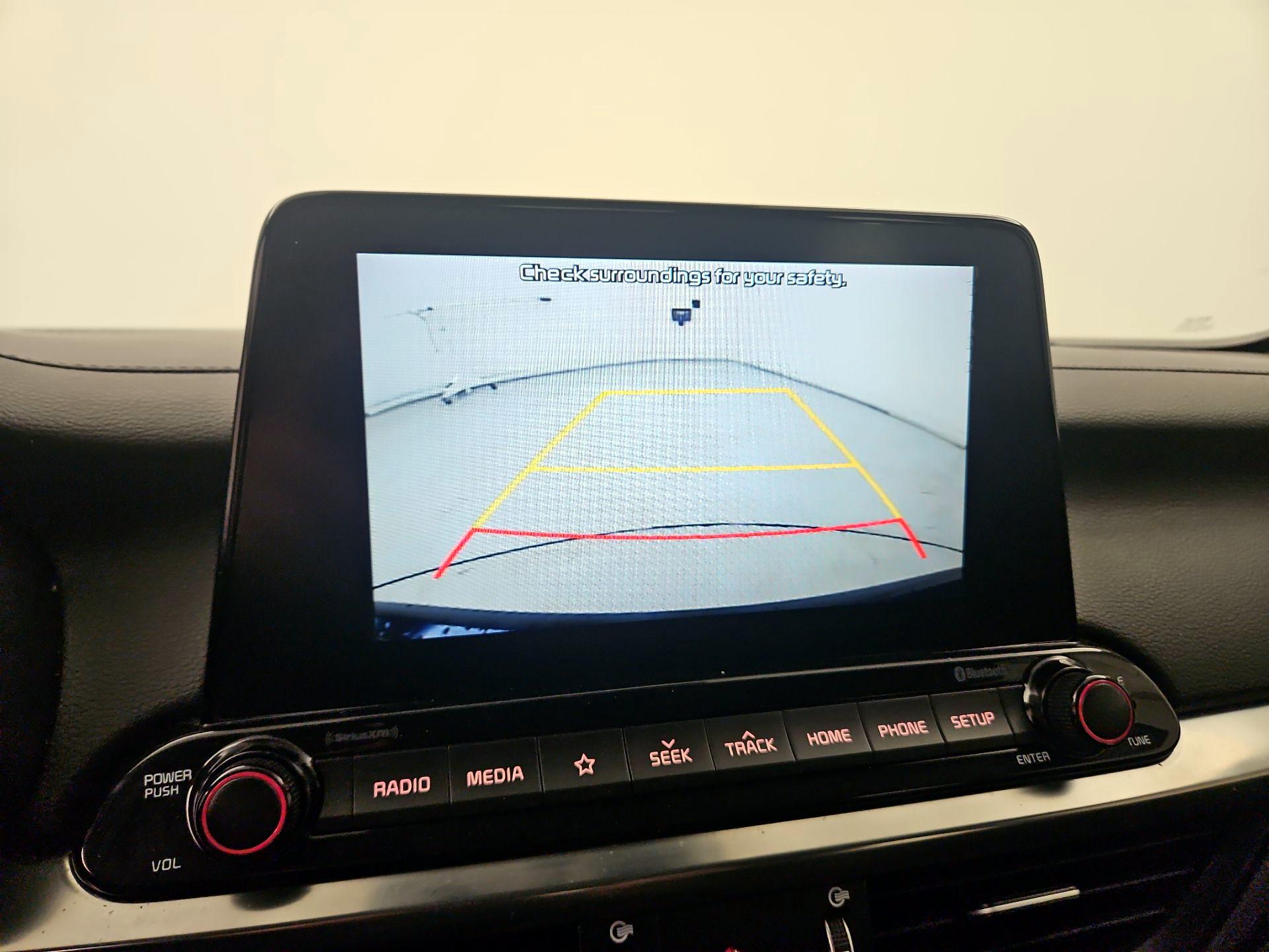 Thumbnail: 2019 Kia Forte - 14