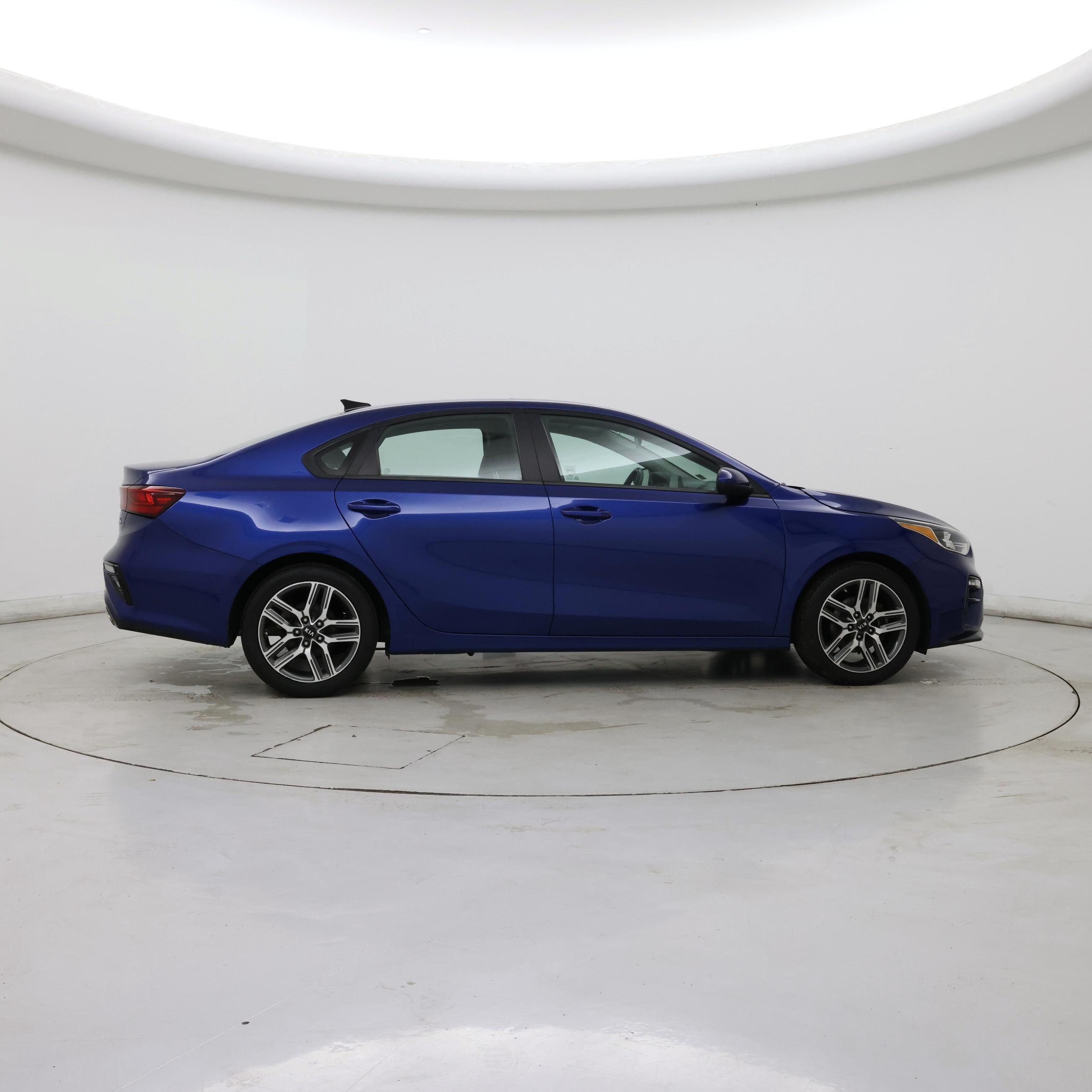 Thumbnail: 2019 Kia Forte - 7