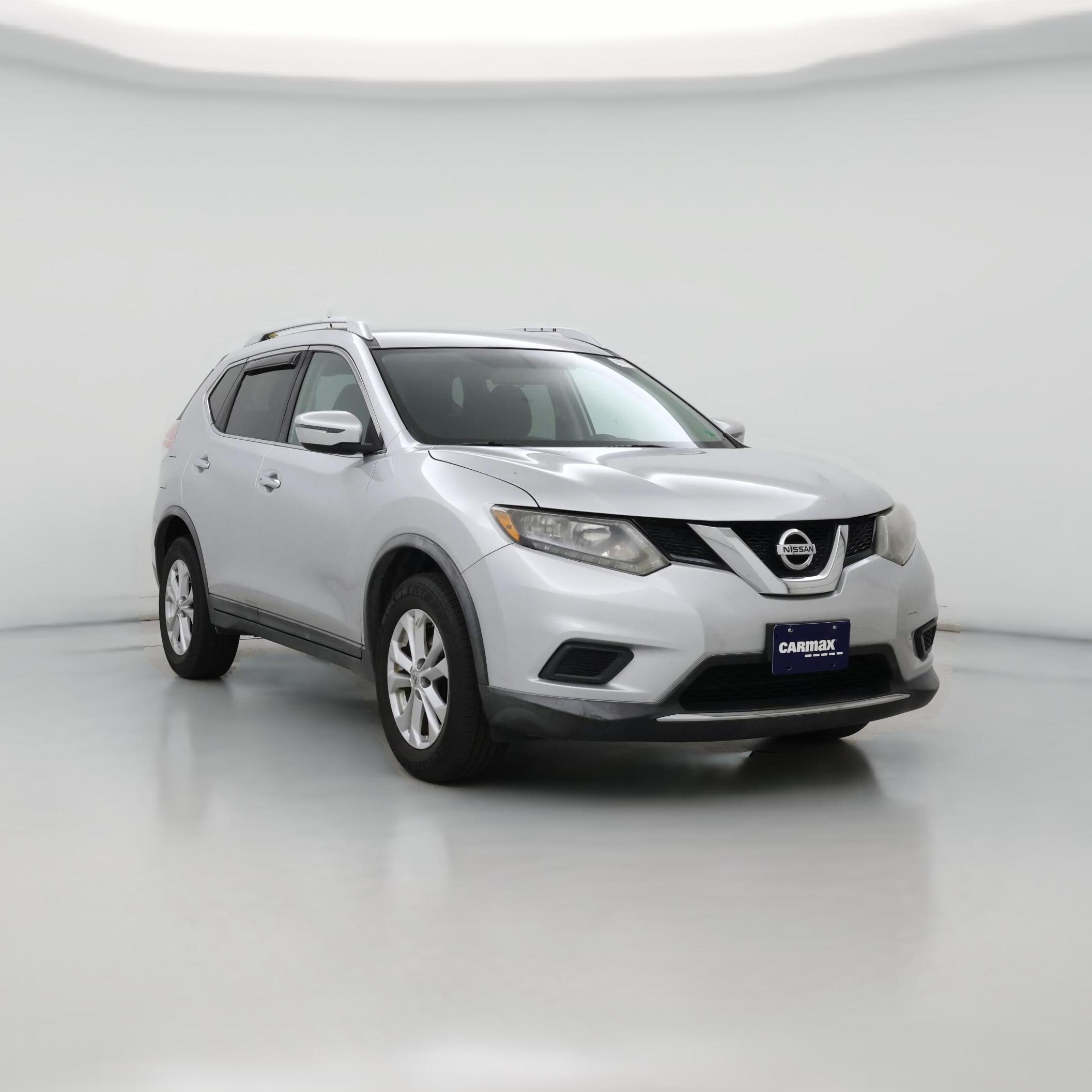Thumbnail: 2016 Nissan Rogue - 1