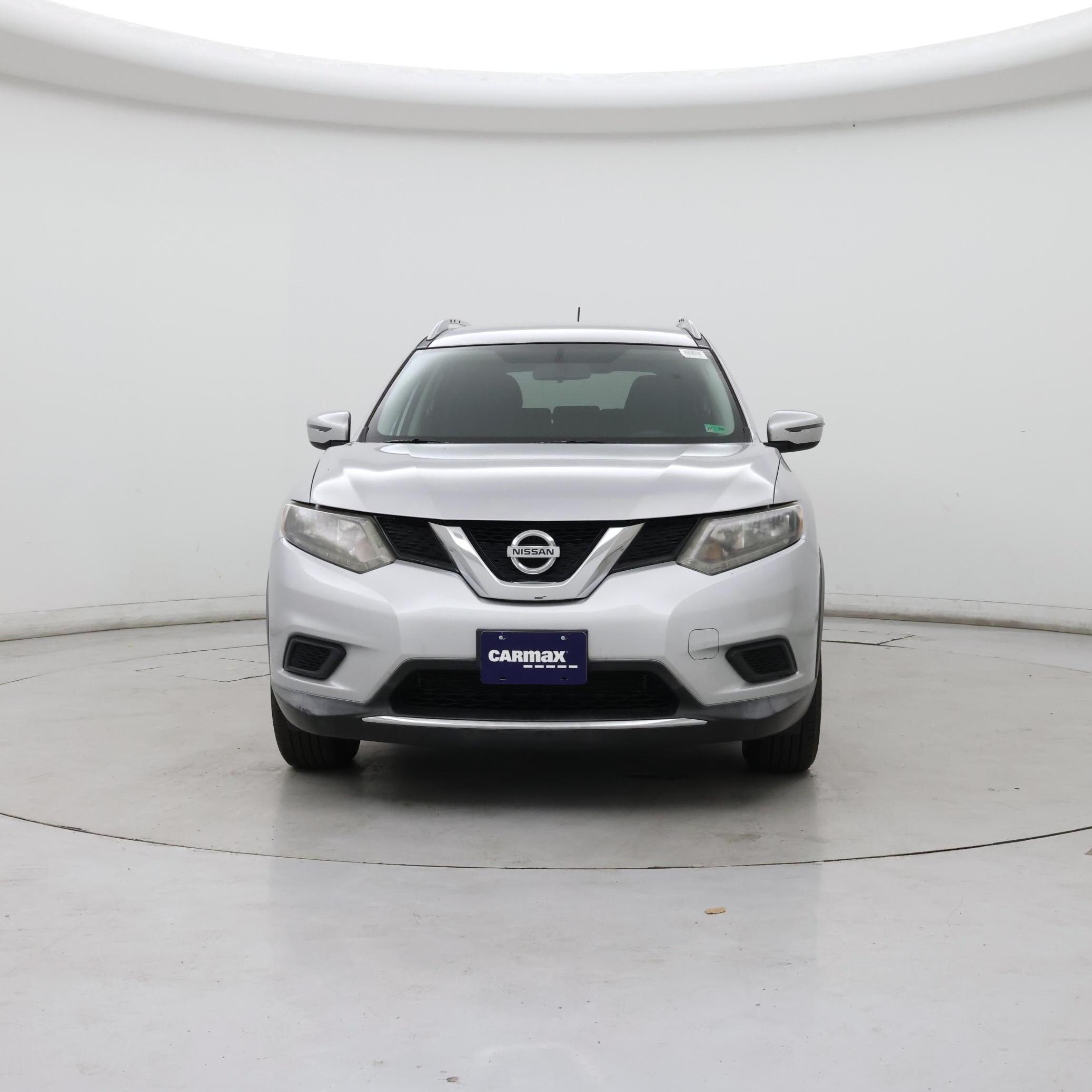 Thumbnail: 2016 Nissan Rogue - 5