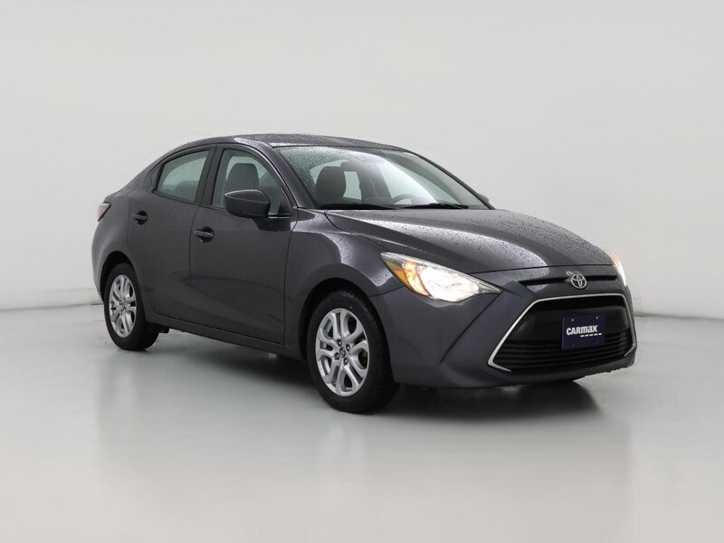 2018 Toyota Yaris iA  -
                  Virginia Beach, VA