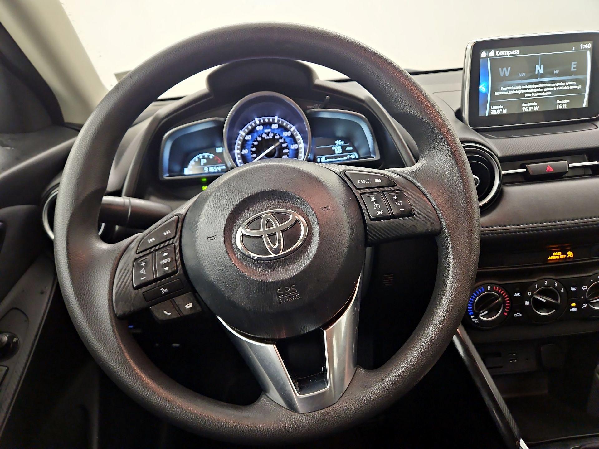 Thumbnail: 2018 Toyota Yaris iA - 10