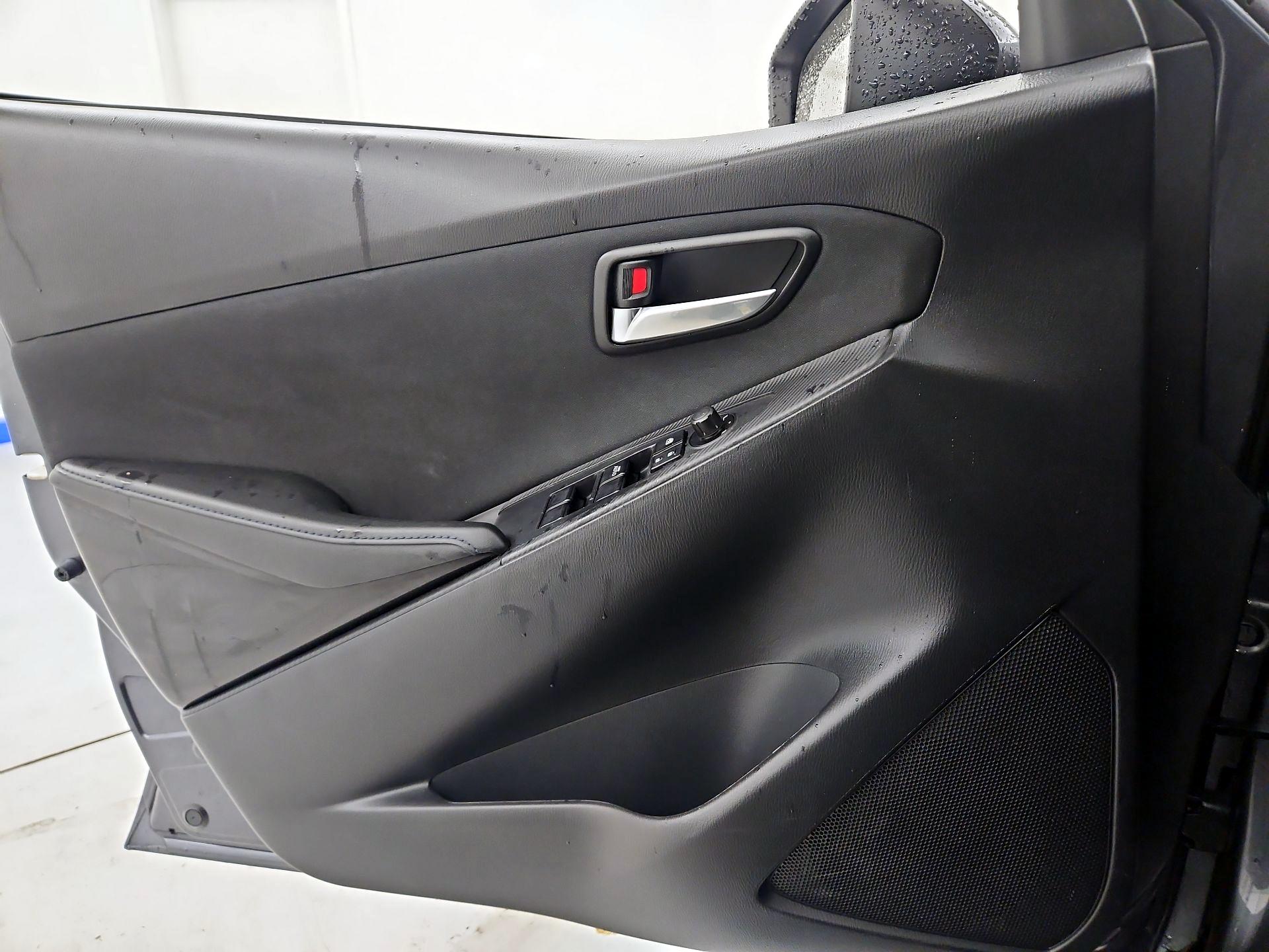 Thumbnail: 2018 Toyota Yaris iA - 12