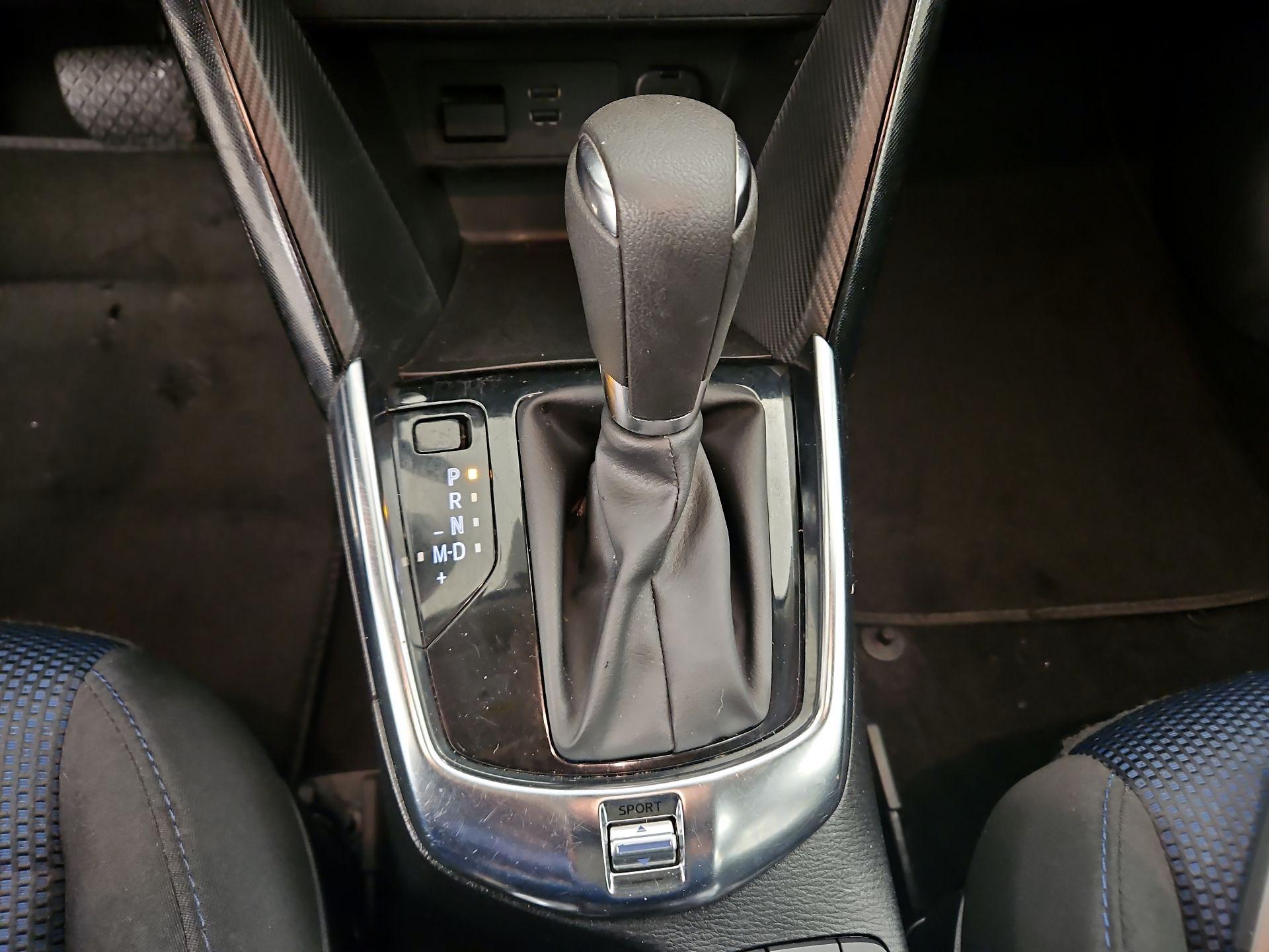 Thumbnail: 2018 Toyota Yaris iA - 17