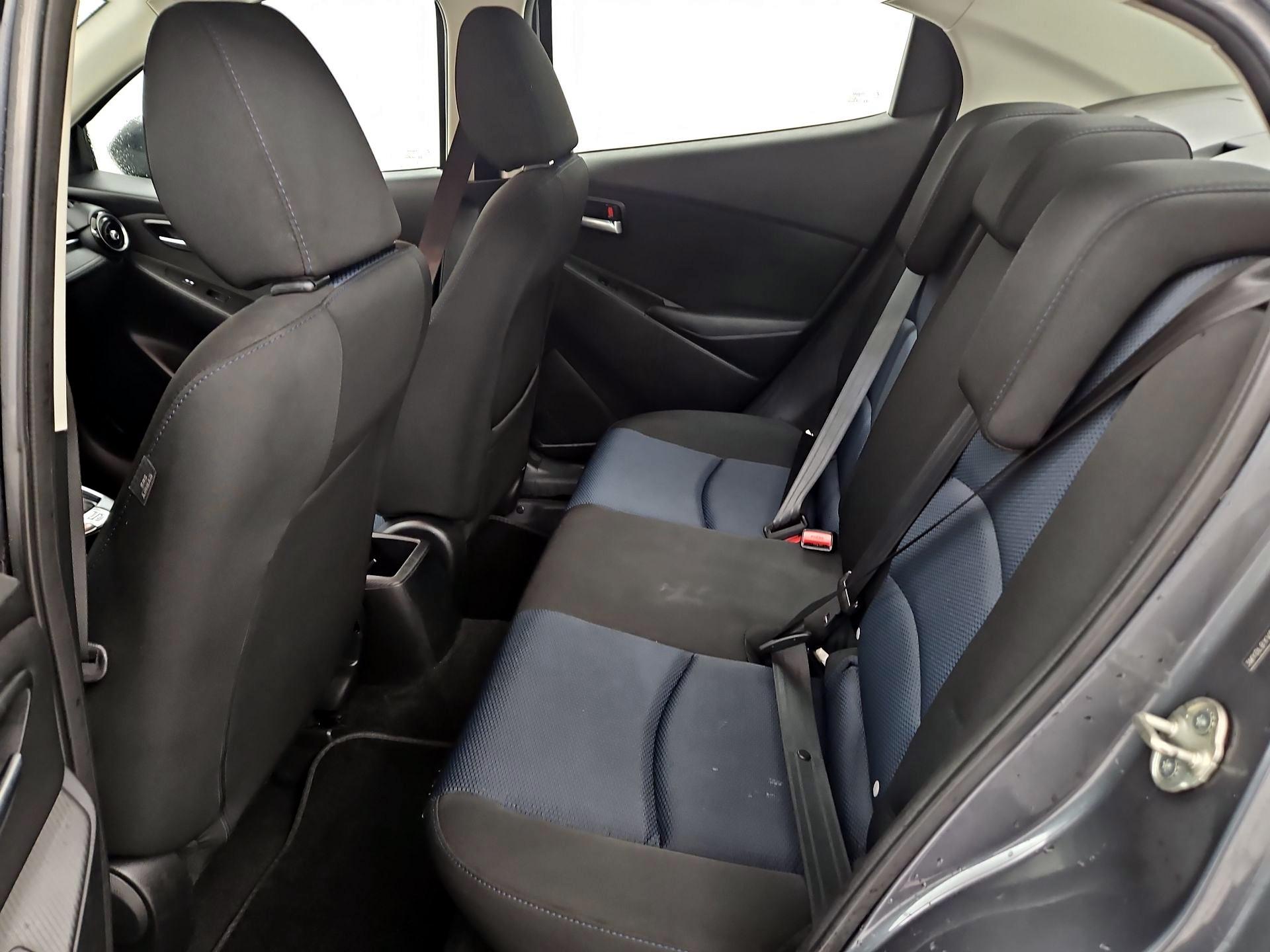 Thumbnail: 2018 Toyota Yaris iA - 19