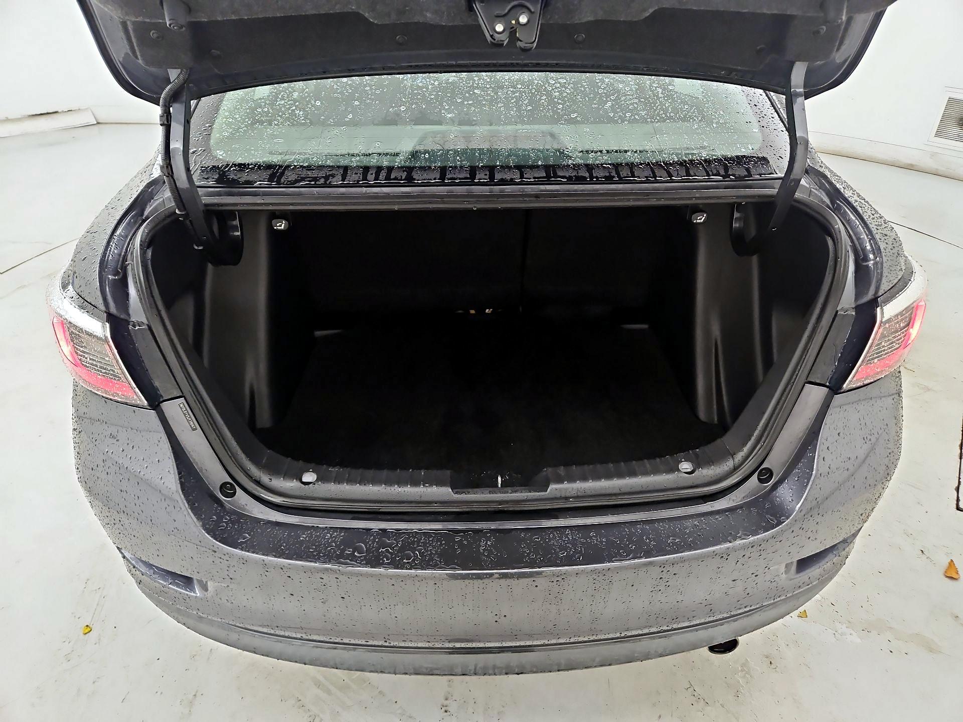 Thumbnail: 2018 Toyota Yaris iA - 20