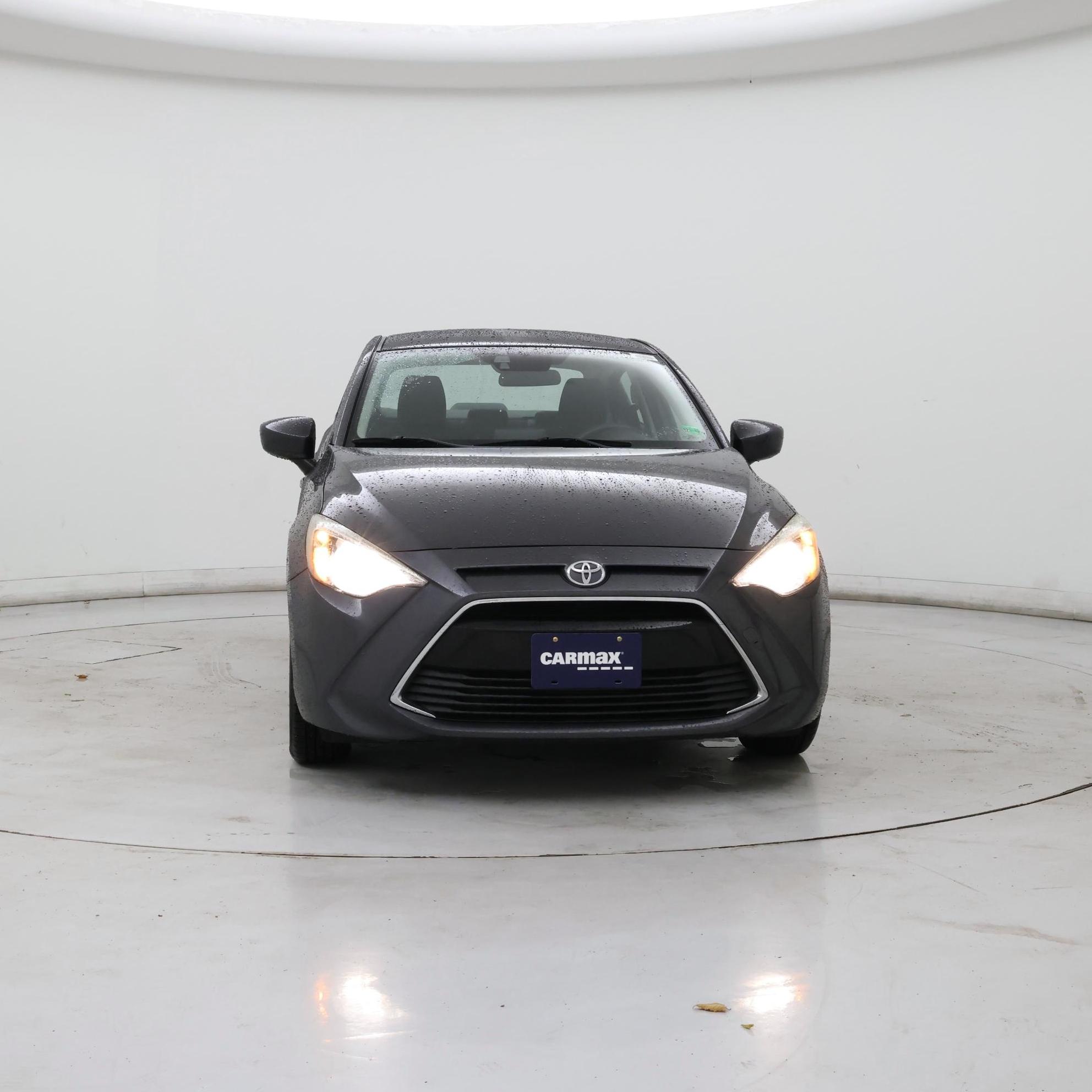 Thumbnail: 2018 Toyota Yaris iA - 5