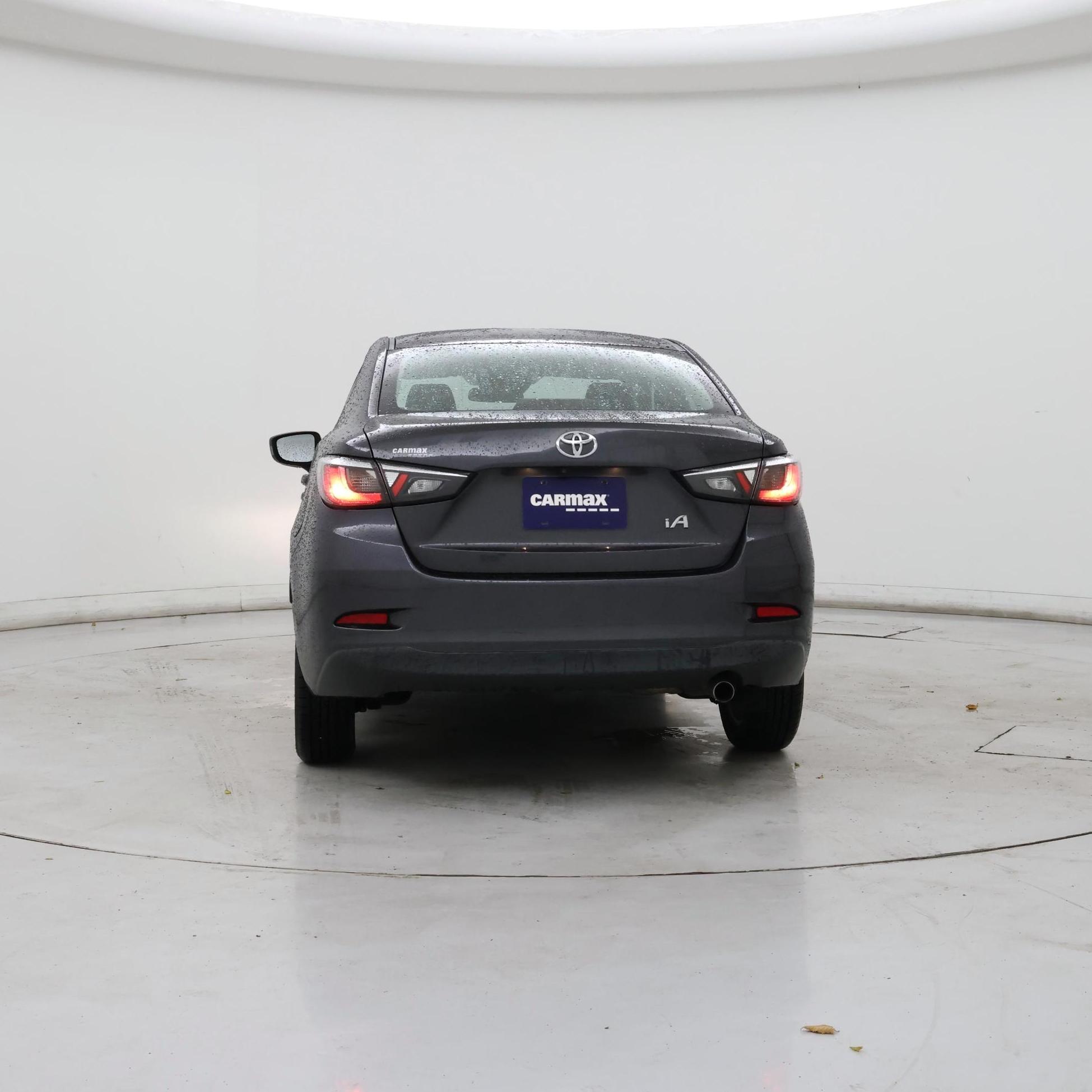 Thumbnail: 2018 Toyota Yaris iA - 6