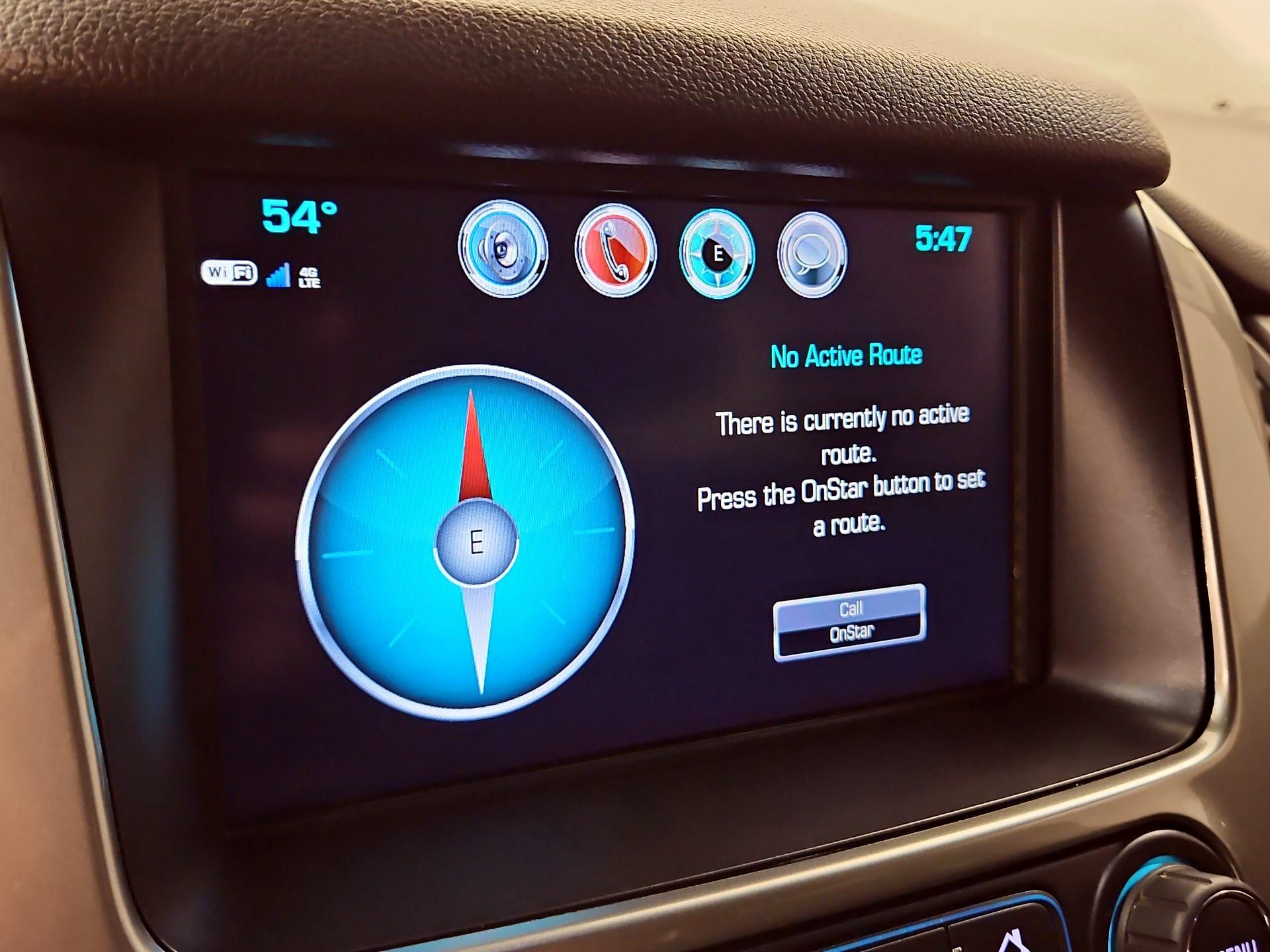 Thumbnail: 2018 Chevrolet Tahoe - 14