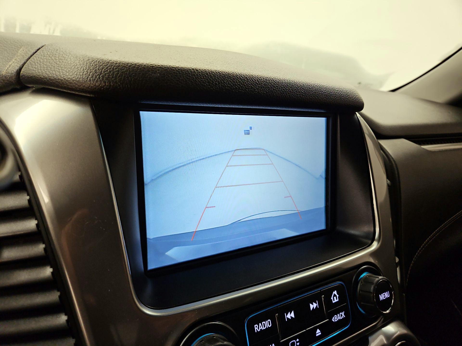 Thumbnail: 2018 Chevrolet Tahoe - 15