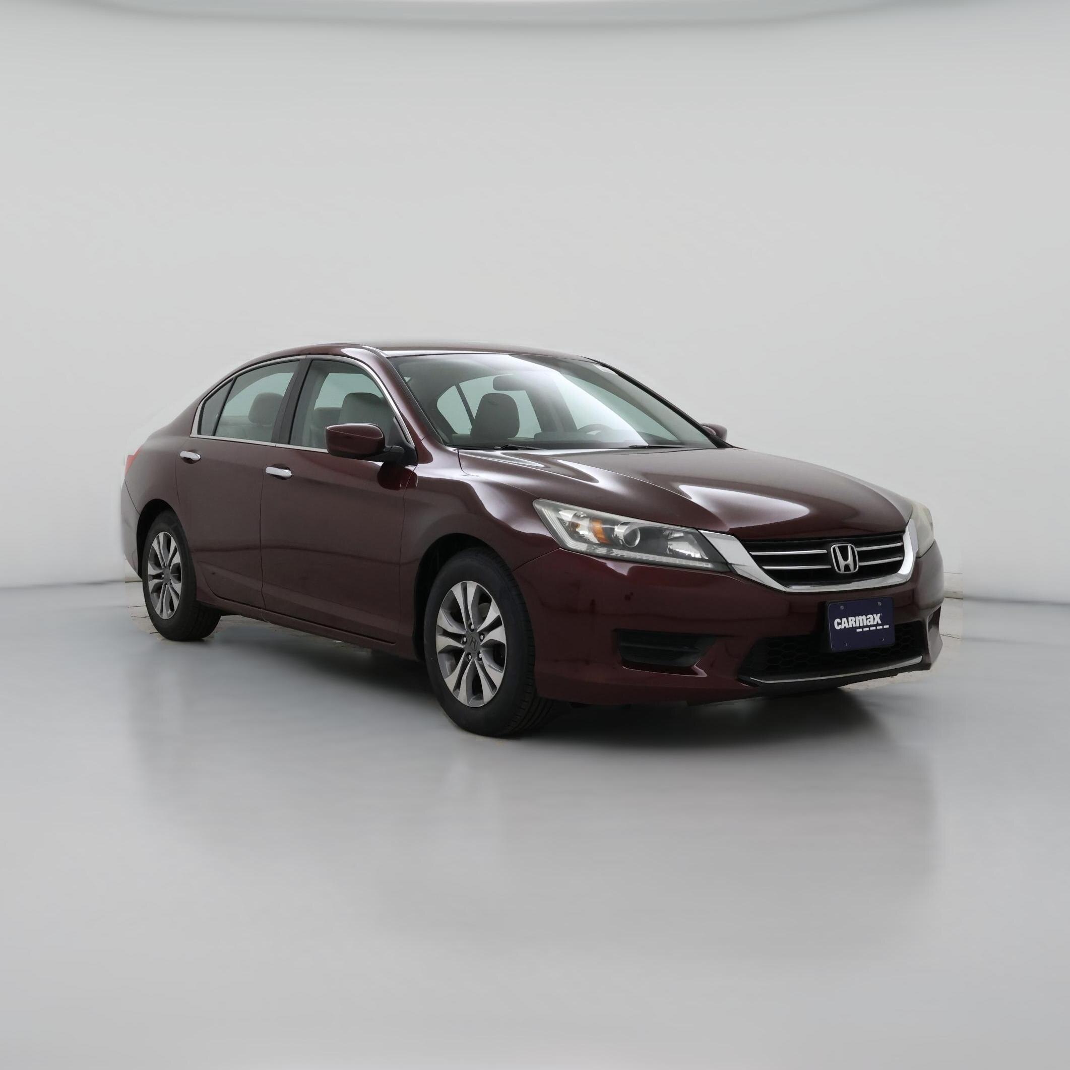 Thumbnail: 2015 Honda Accord - 1