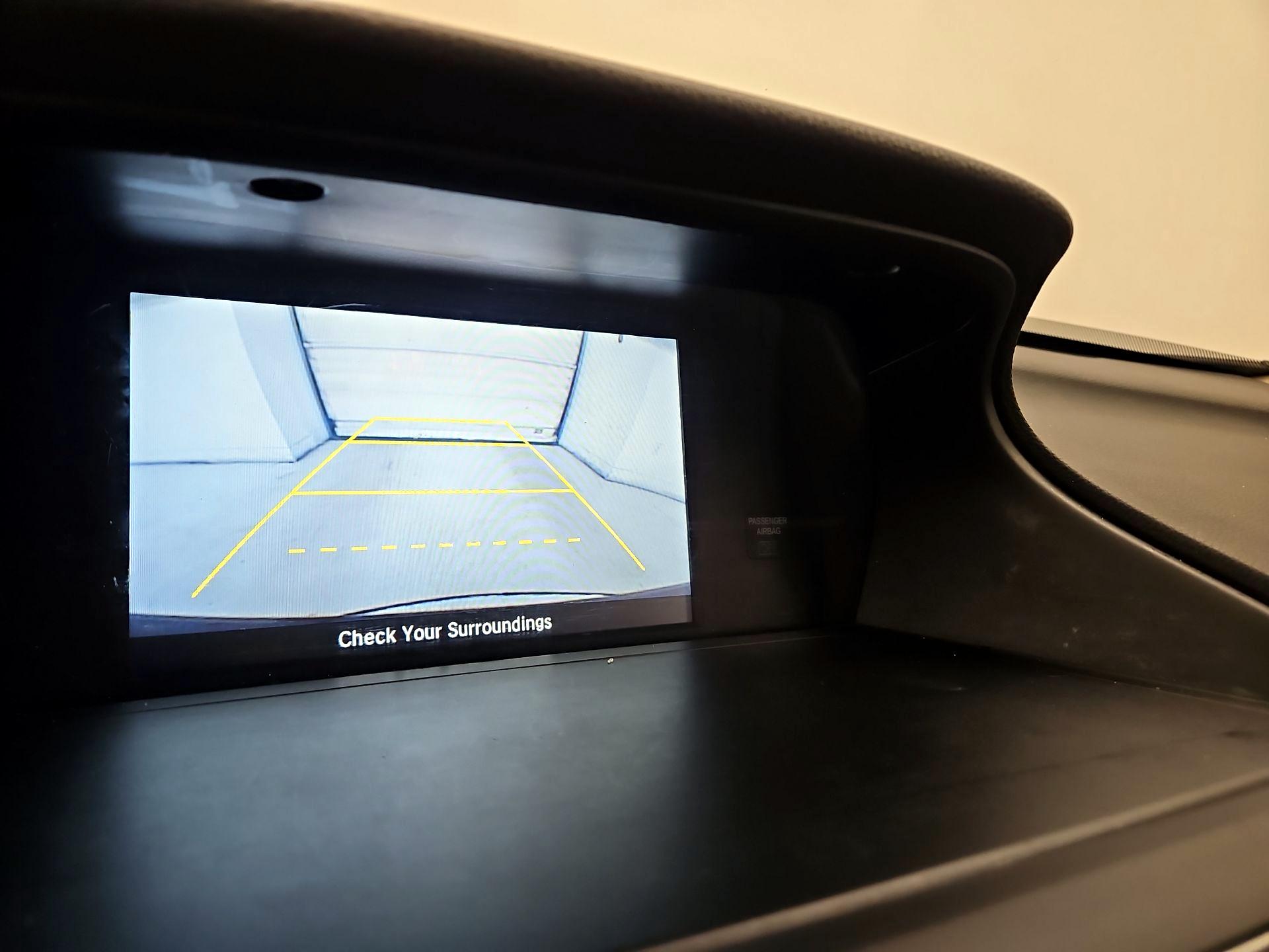 Thumbnail: 2015 Honda Accord - 14