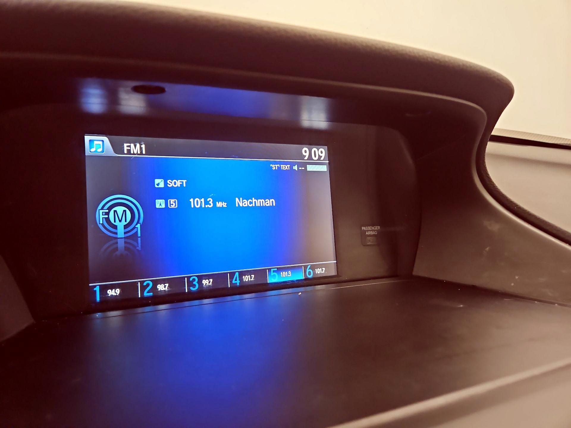 Thumbnail: 2015 Honda Accord - 15