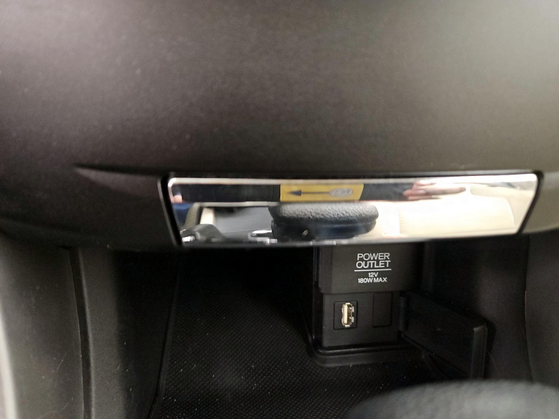 Thumbnail: 2015 Honda Accord - 18