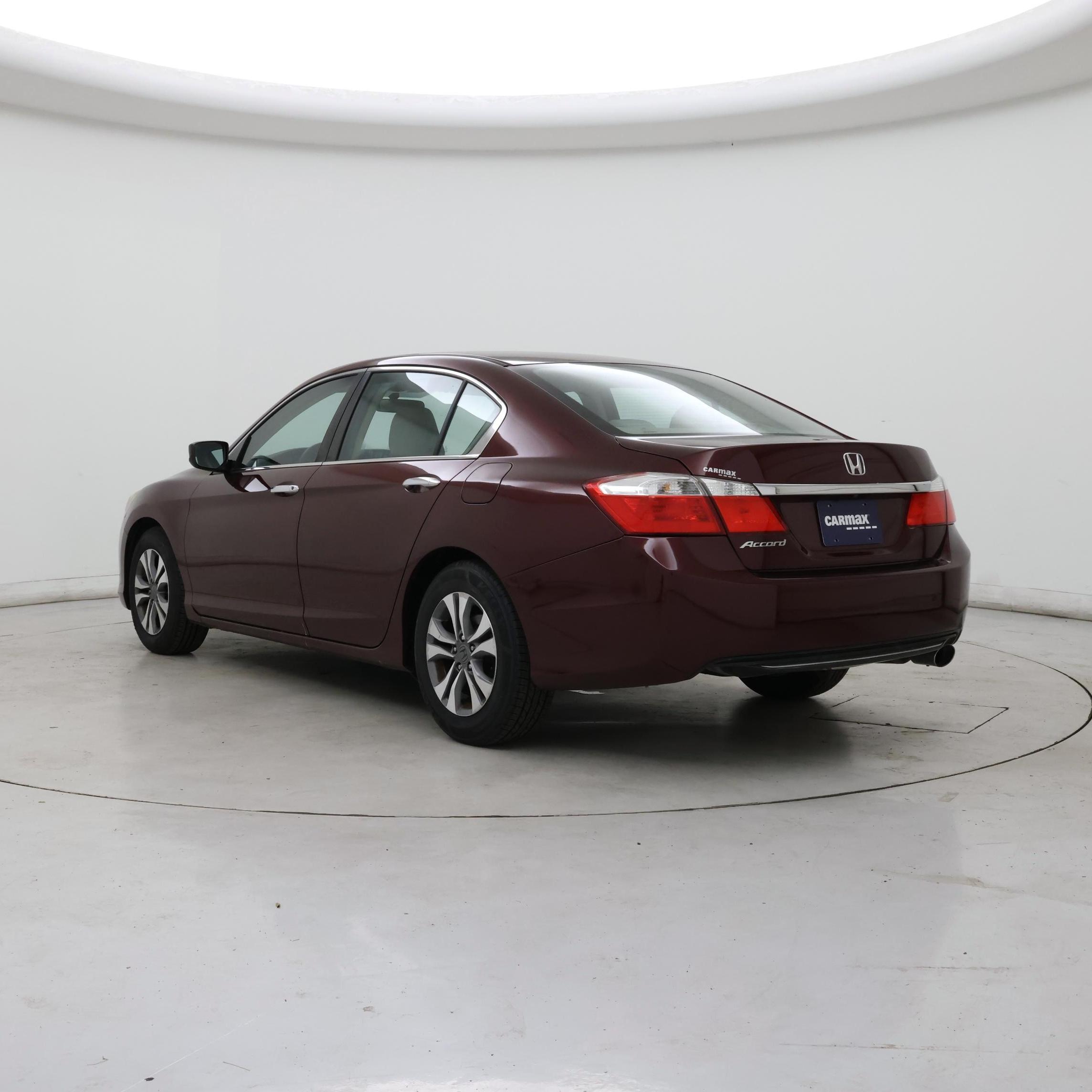 Thumbnail: 2015 Honda Accord - 2