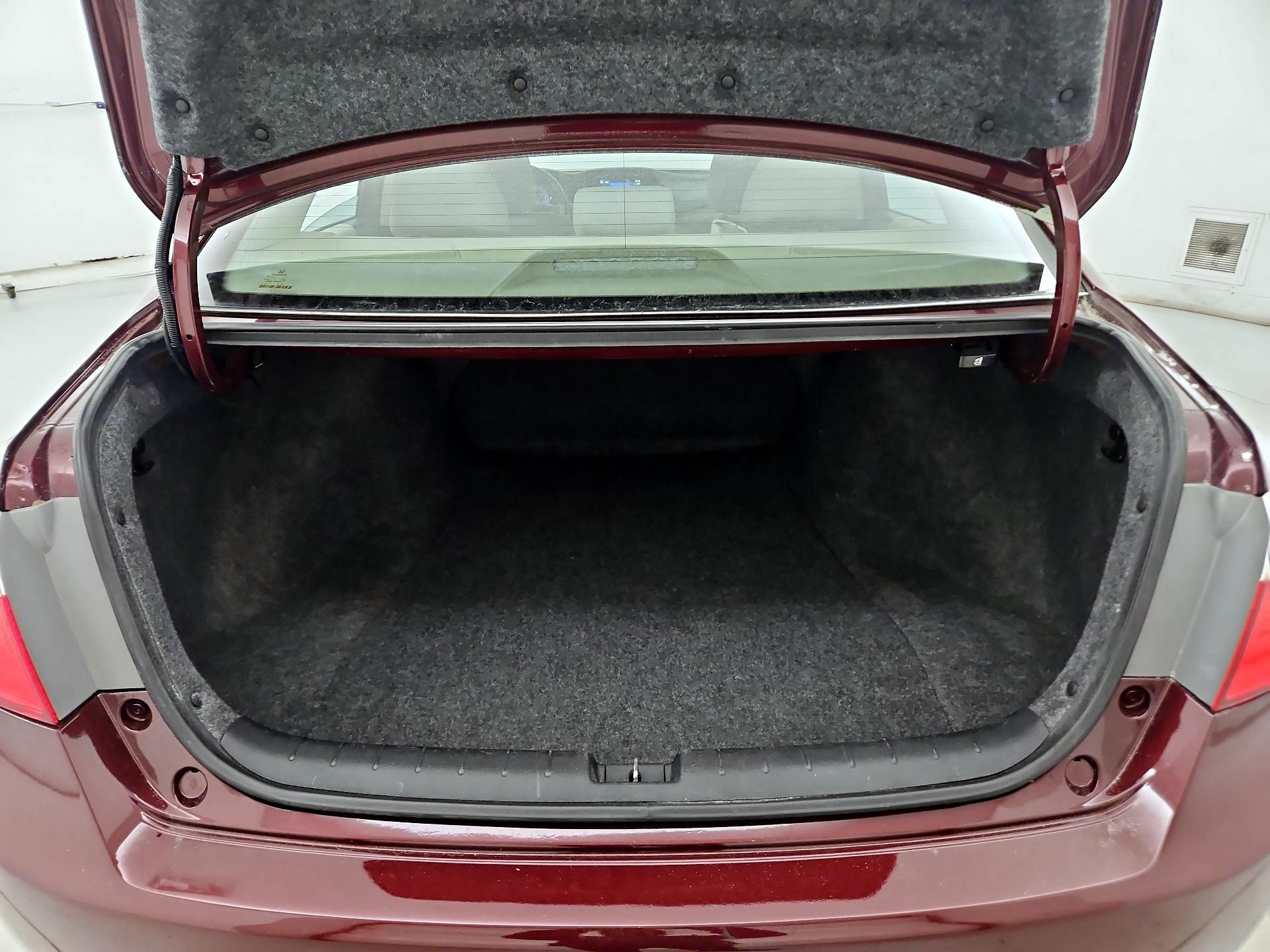 Thumbnail: 2015 Honda Accord - 20