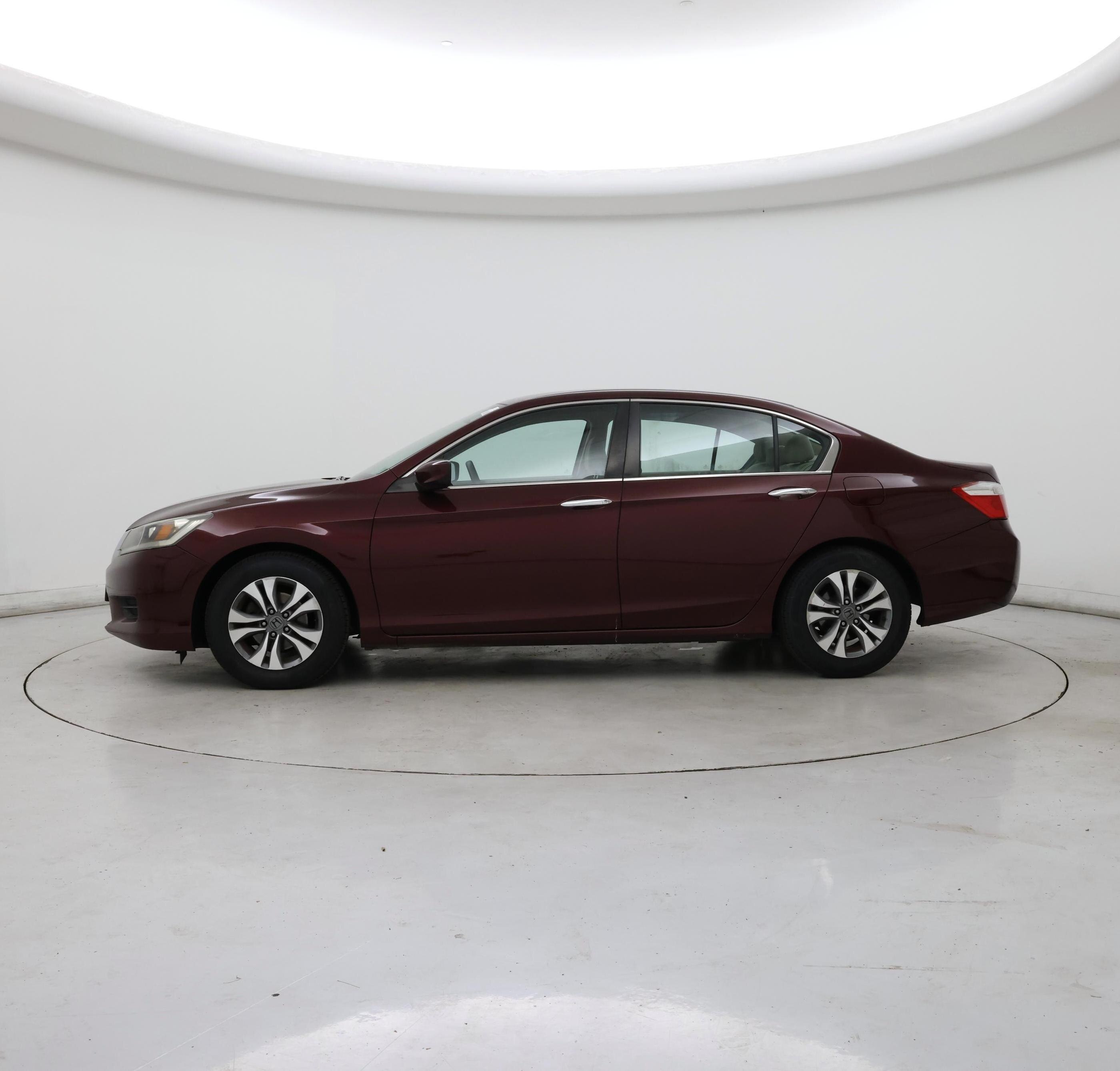 Thumbnail: 2015 Honda Accord - 3