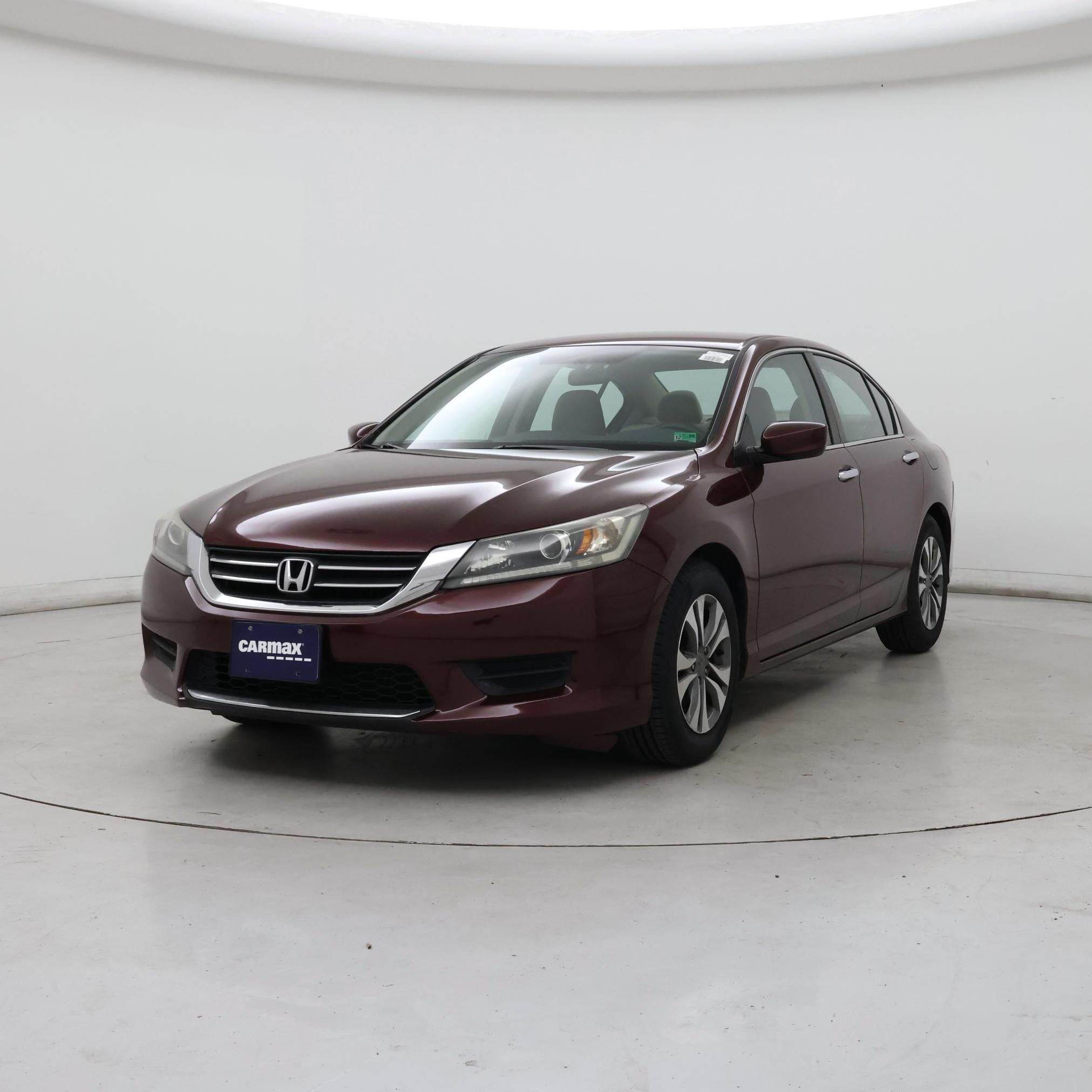Thumbnail: 2015 Honda Accord - 4