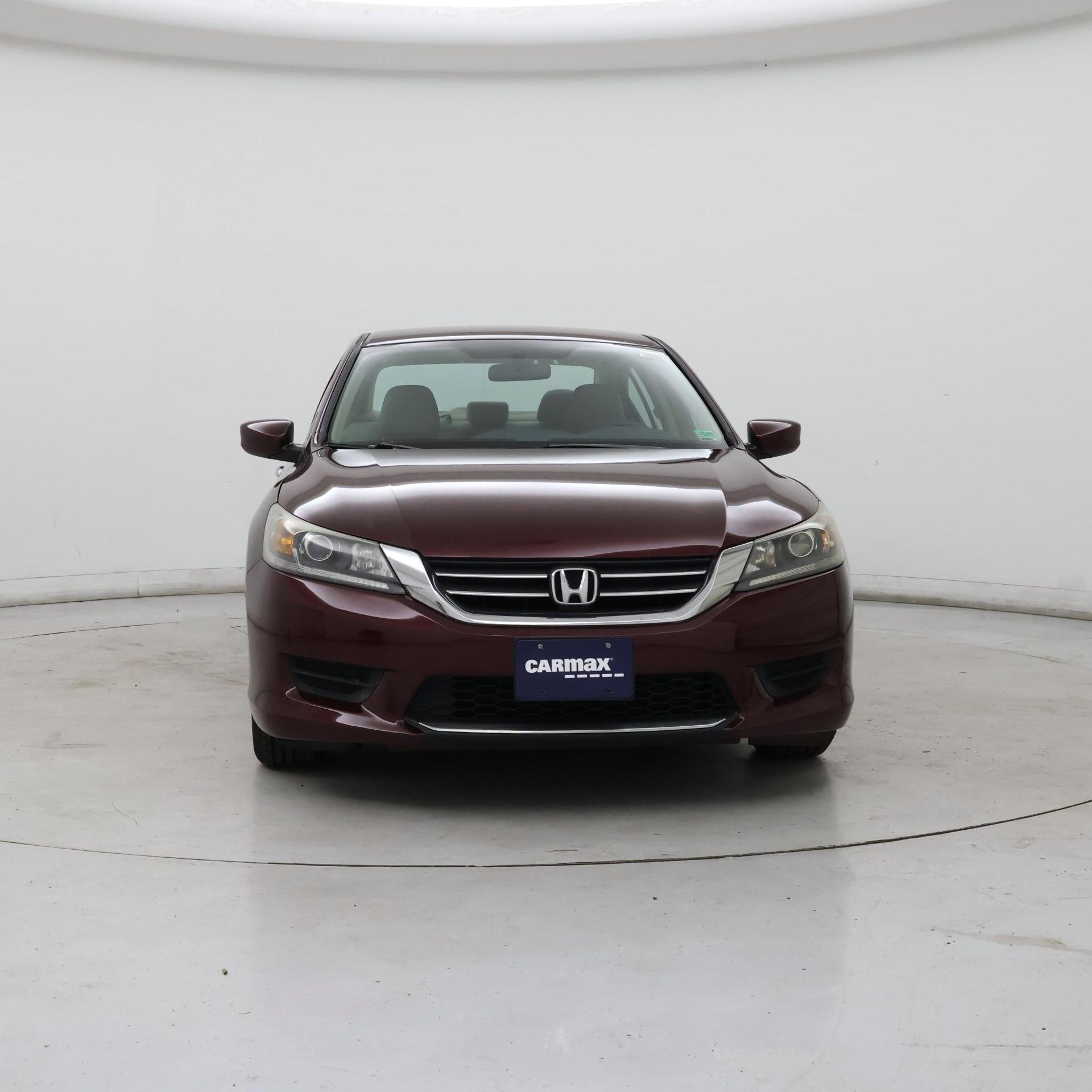 Thumbnail: 2015 Honda Accord - 5
