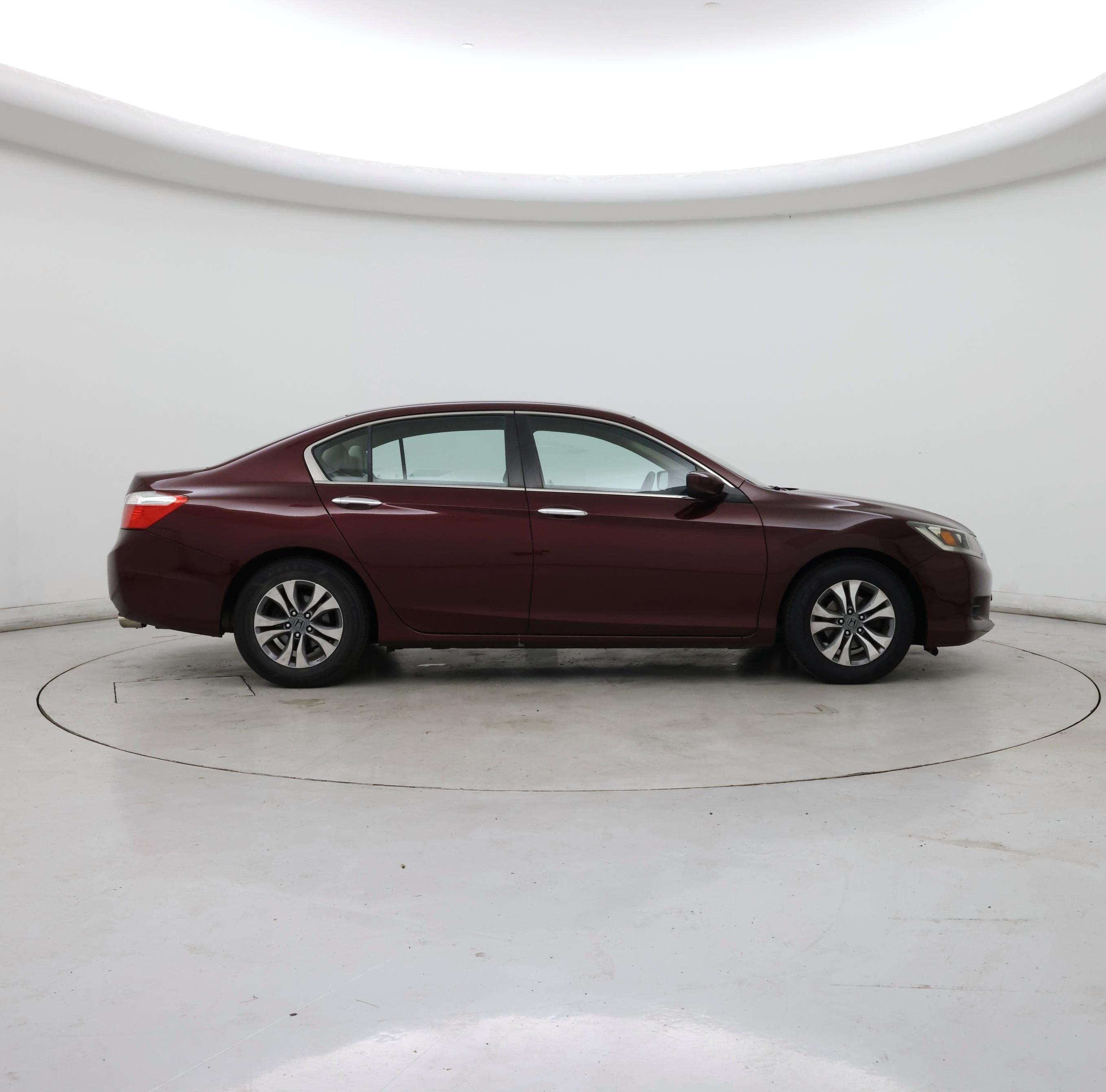 Thumbnail: 2015 Honda Accord - 7