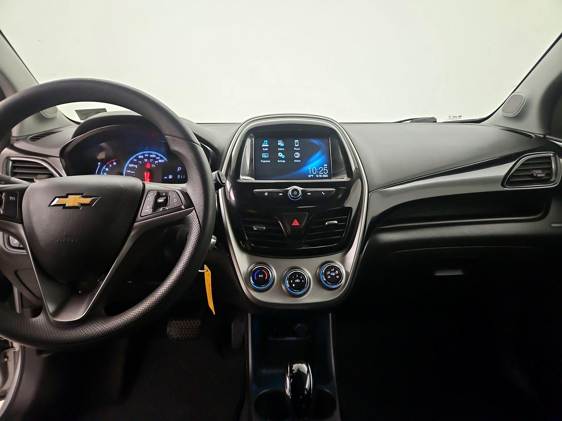 Thumbnail: 2017 Chevrolet Spark - 9