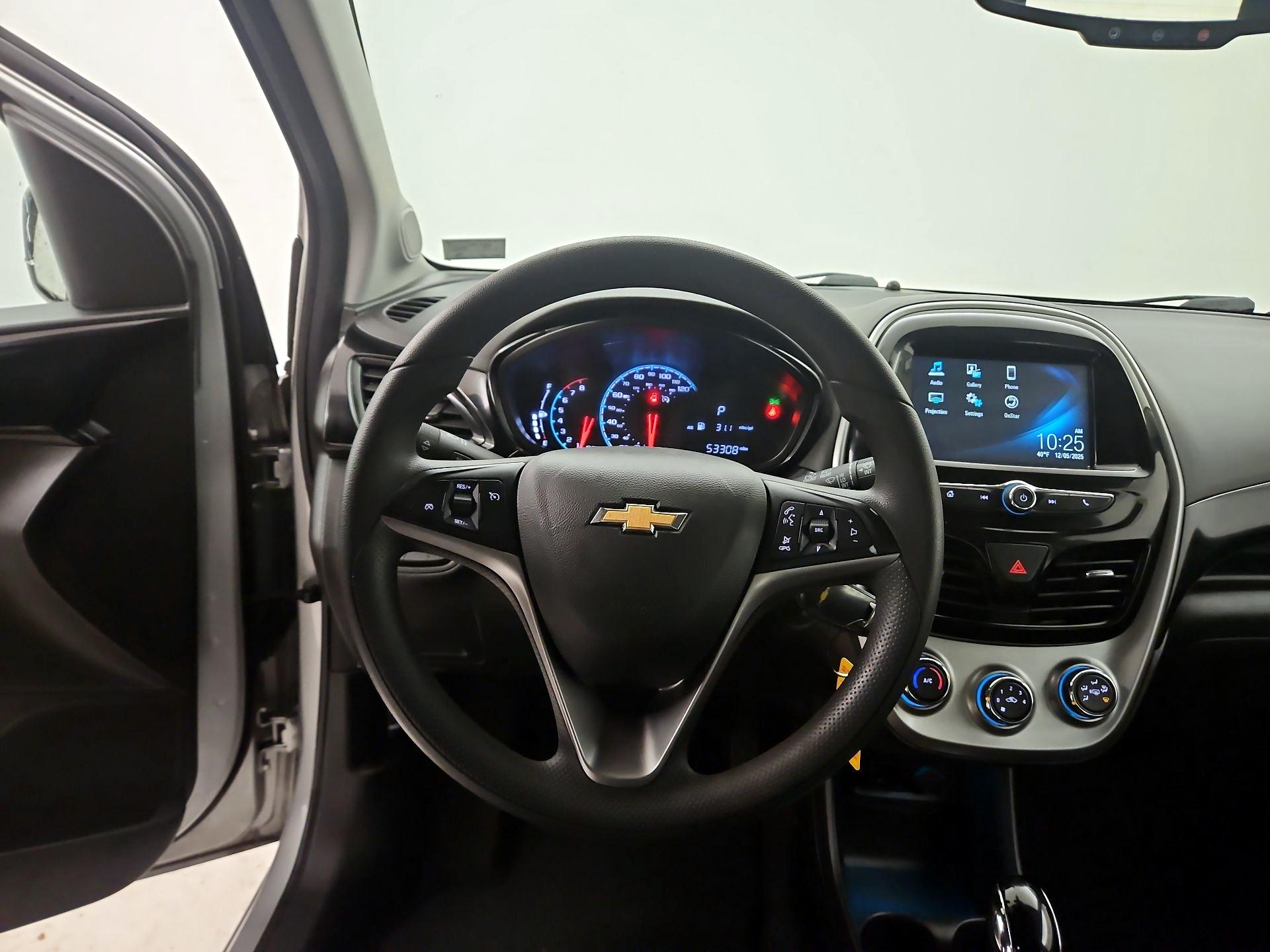 Thumbnail: 2017 Chevrolet Spark - 10