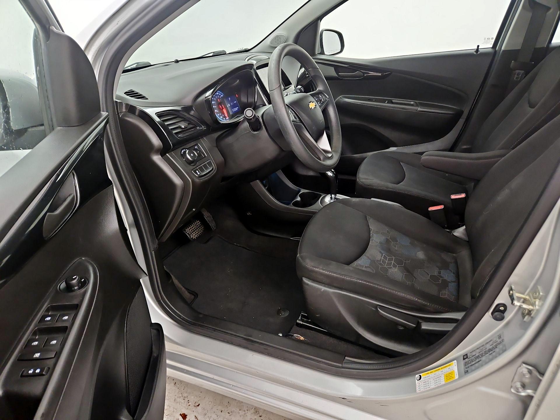 Thumbnail: 2017 Chevrolet Spark - 11