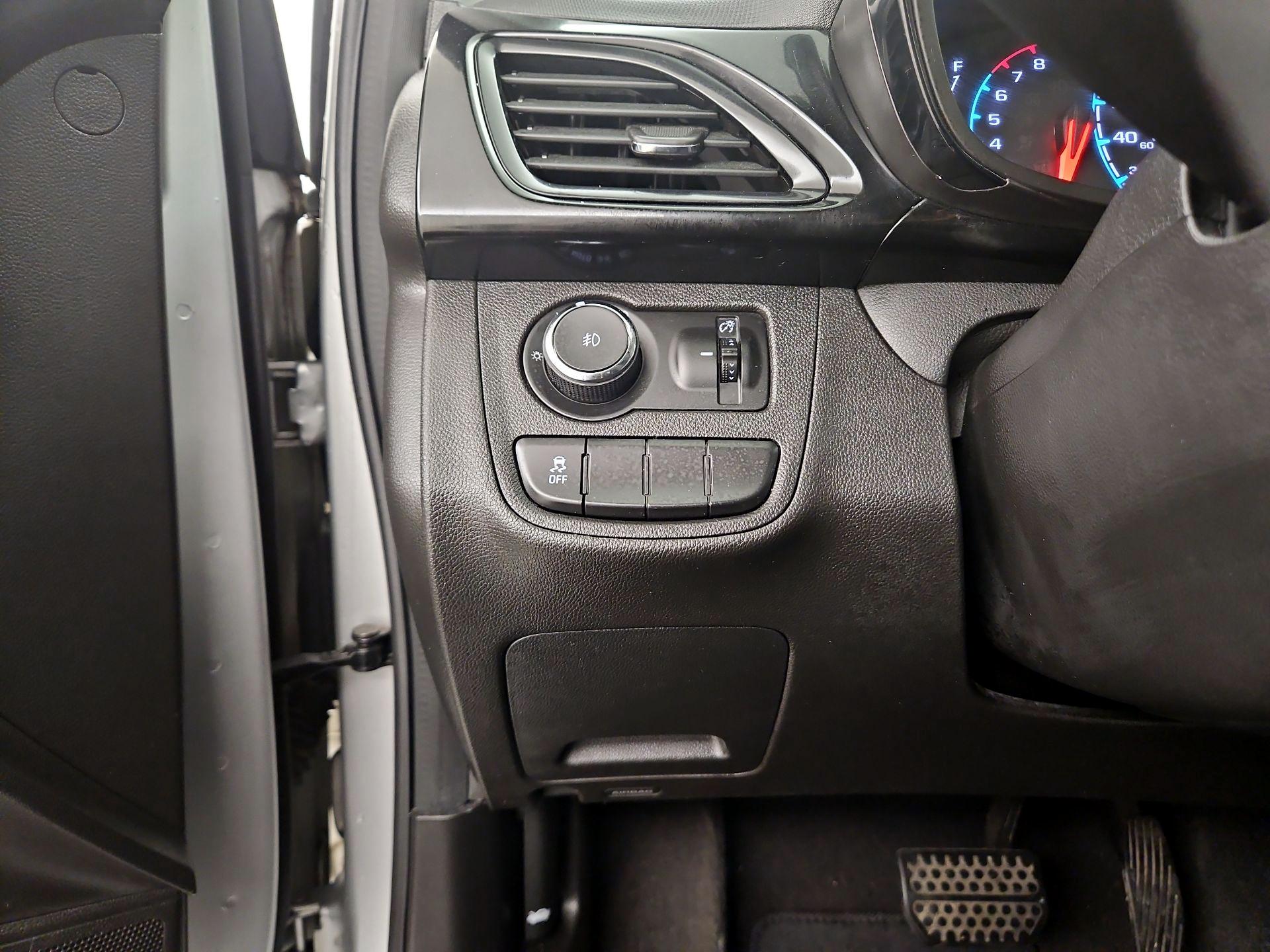 Thumbnail: 2017 Chevrolet Spark - 13