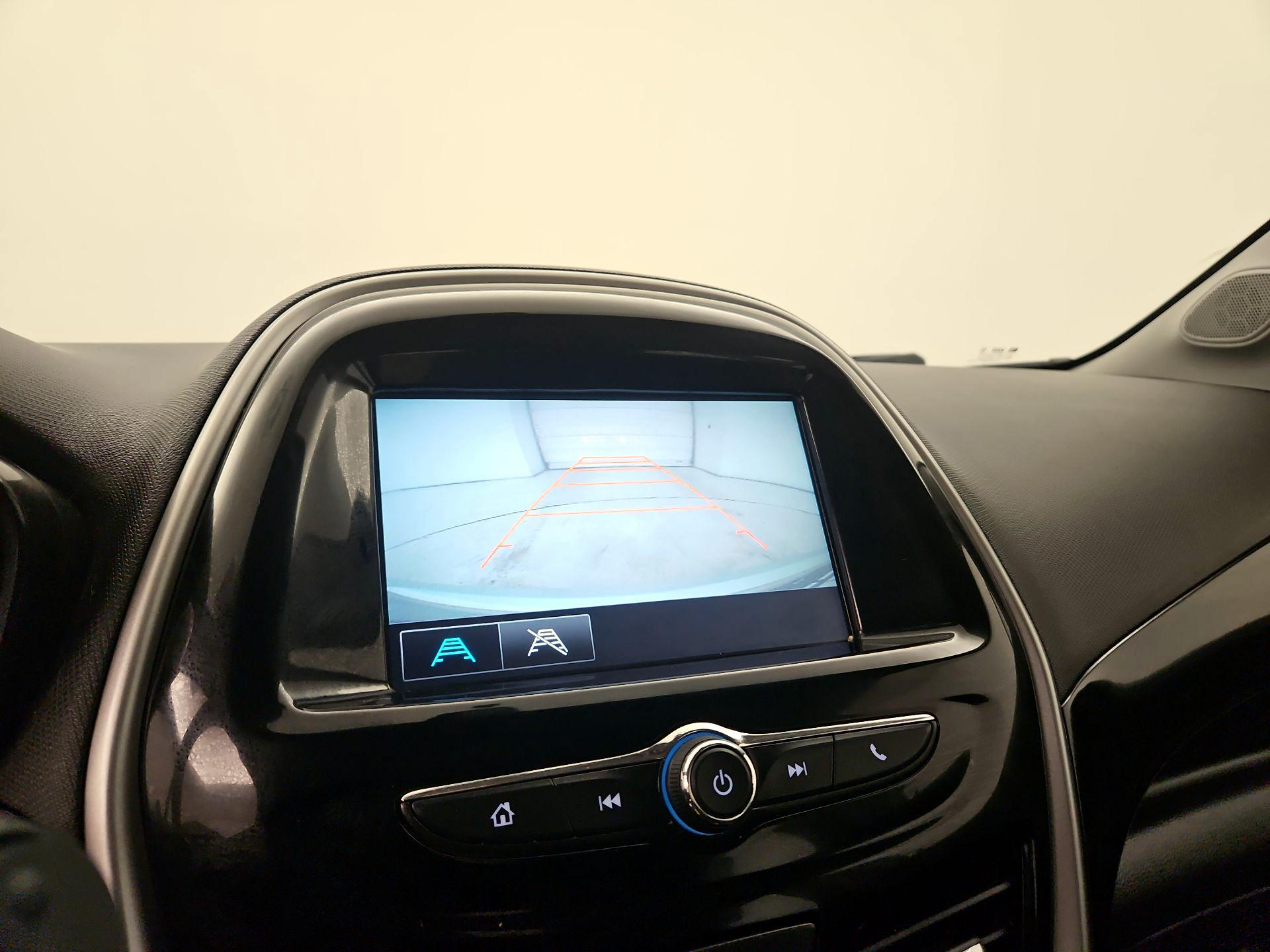 Thumbnail: 2017 Chevrolet Spark - 14