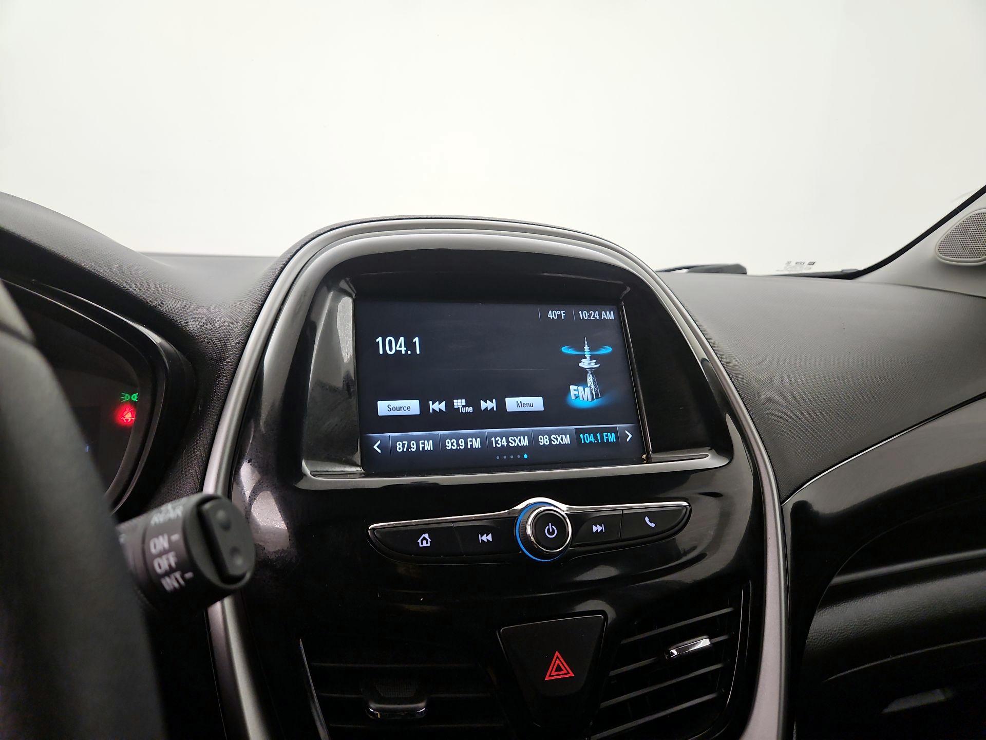 Thumbnail: 2017 Chevrolet Spark - 15