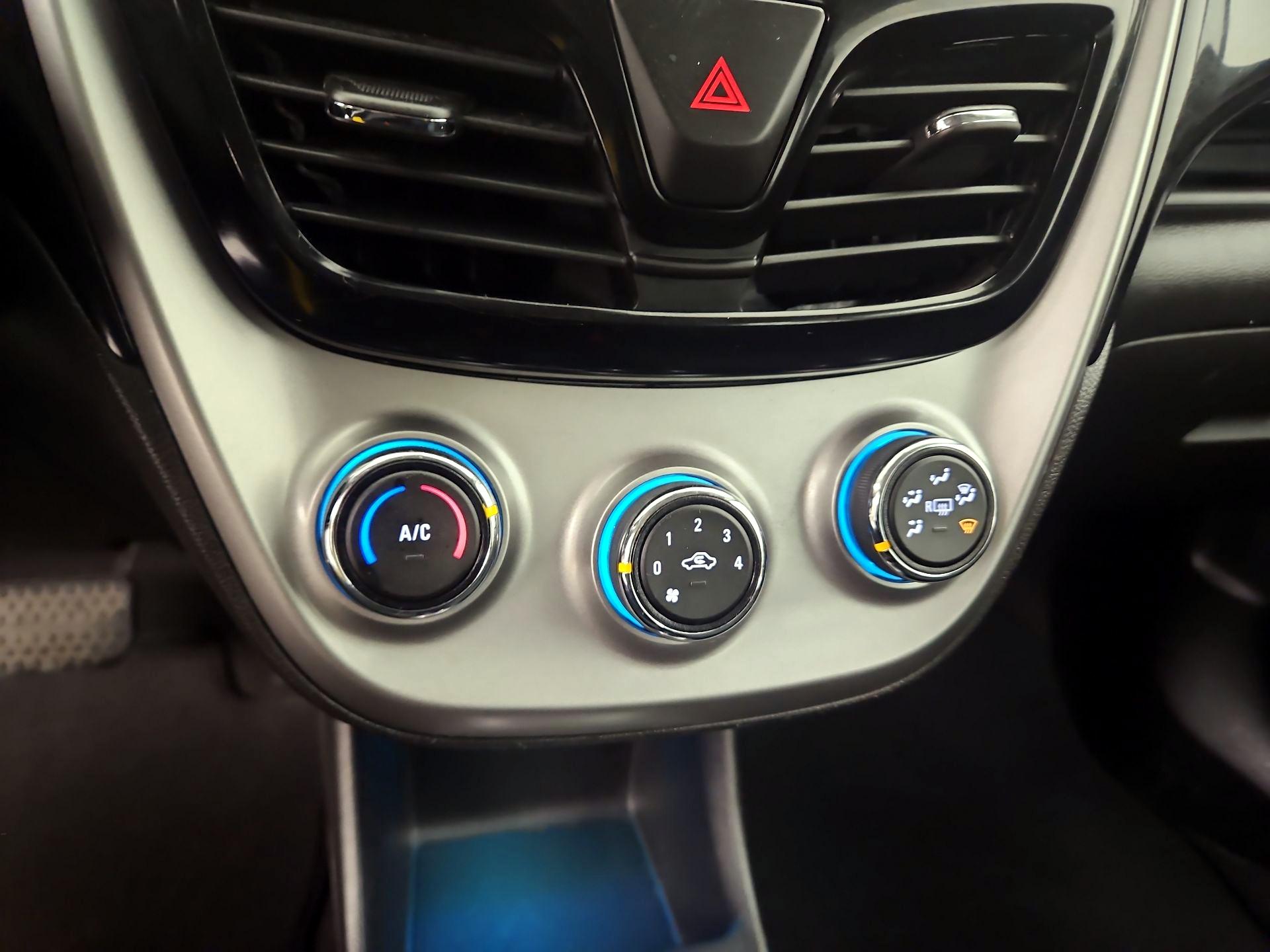 Thumbnail: 2017 Chevrolet Spark - 16