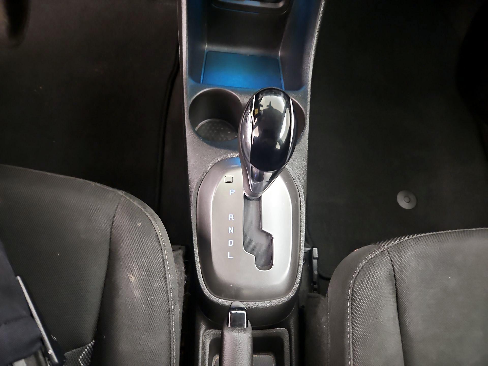 Thumbnail: 2017 Chevrolet Spark - 17