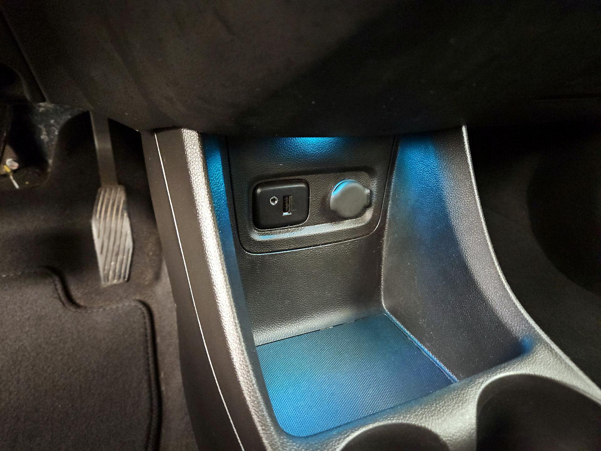 Thumbnail: 2017 Chevrolet Spark - 18