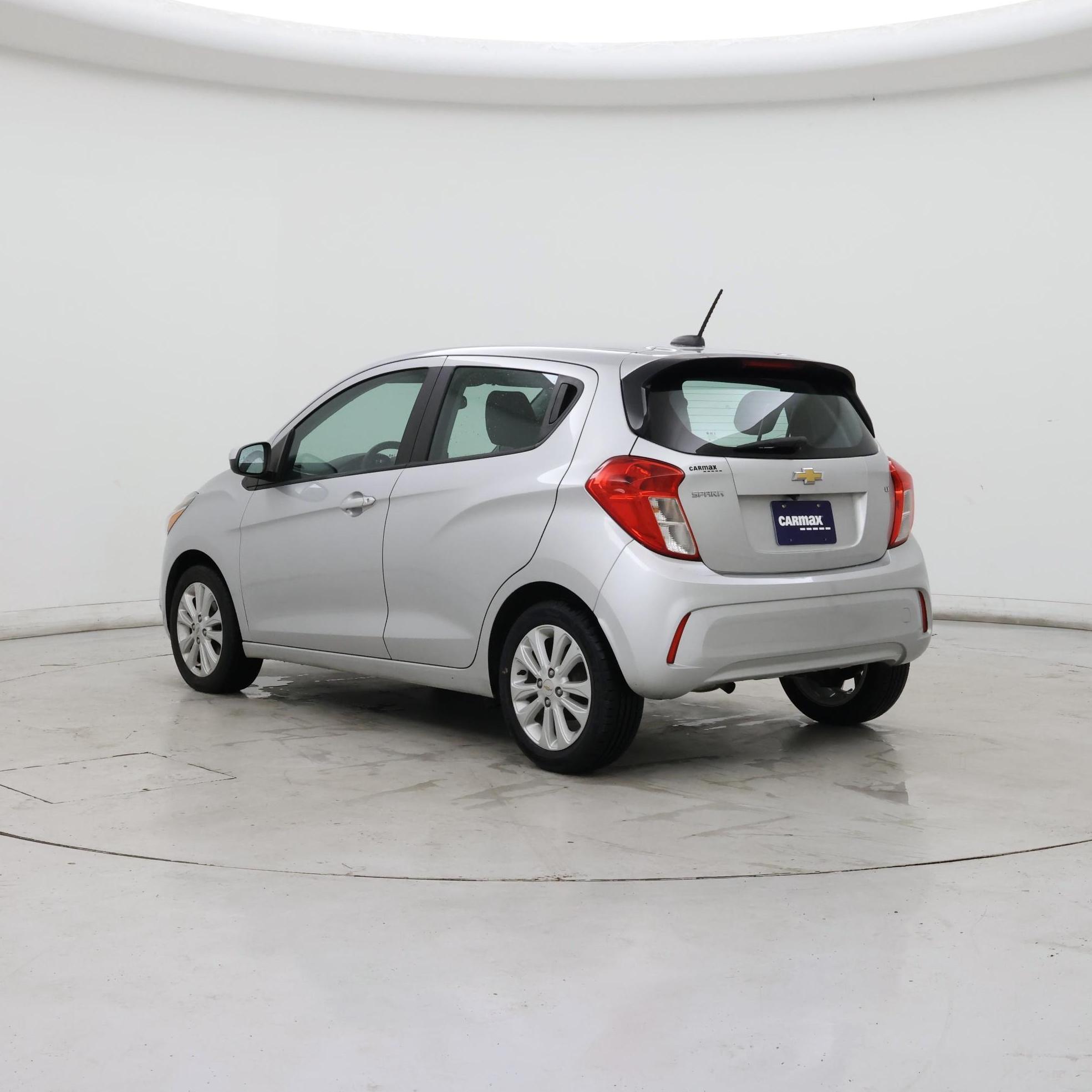 Thumbnail: 2017 Chevrolet Spark - 2