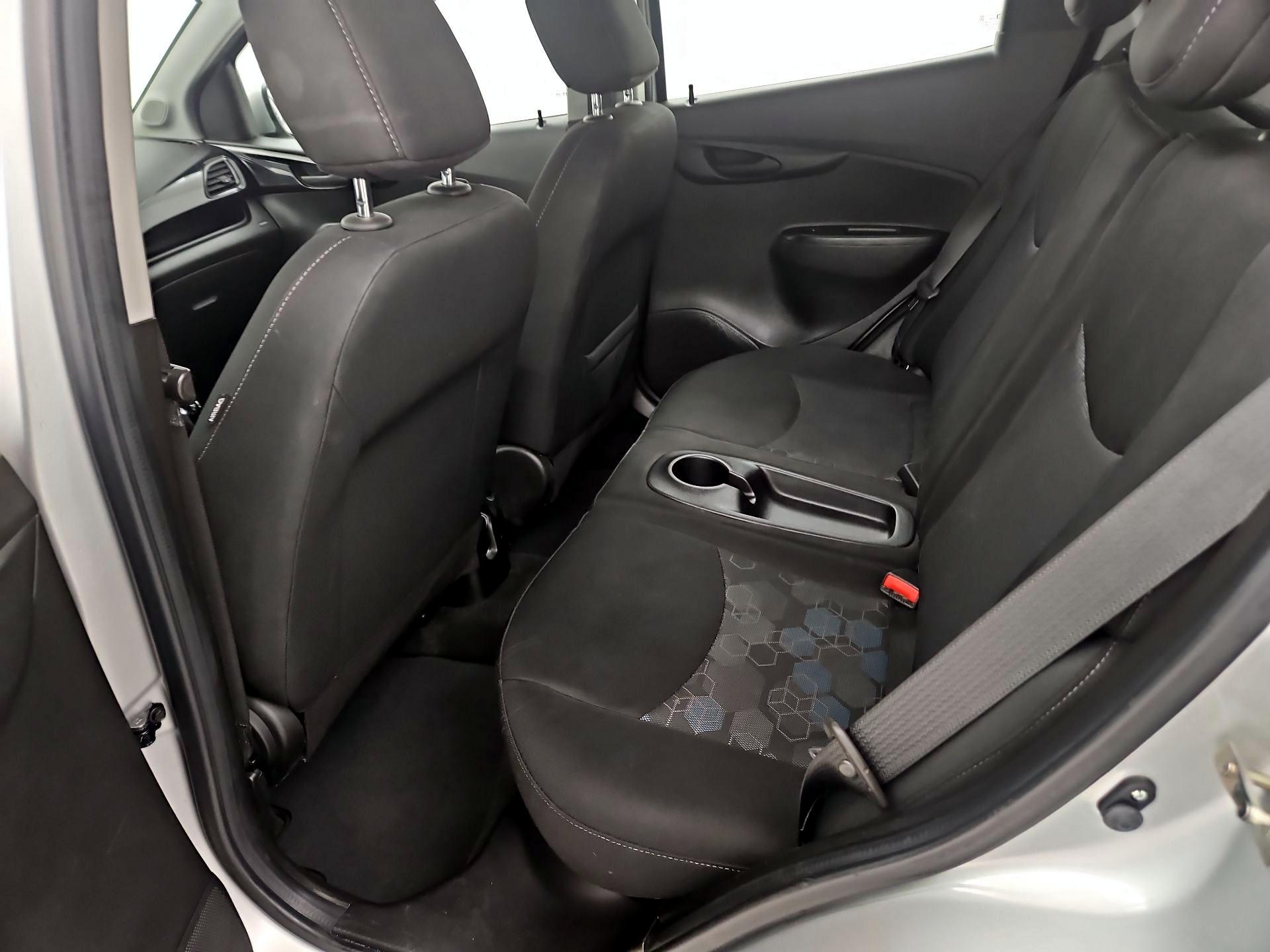 Thumbnail: 2017 Chevrolet Spark - 19