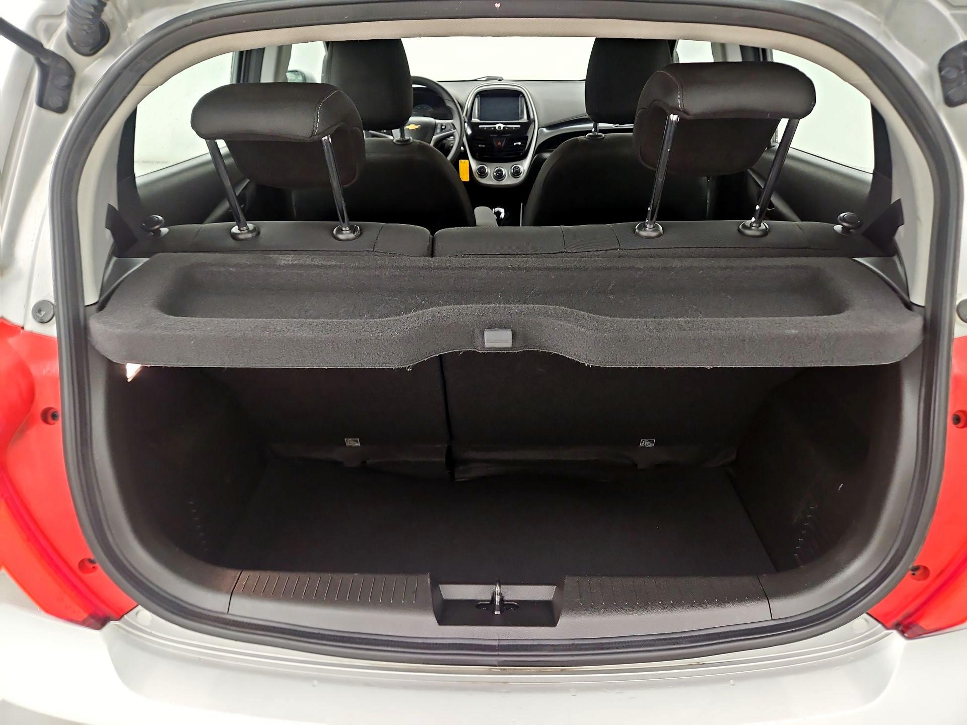 Thumbnail: 2017 Chevrolet Spark - 20