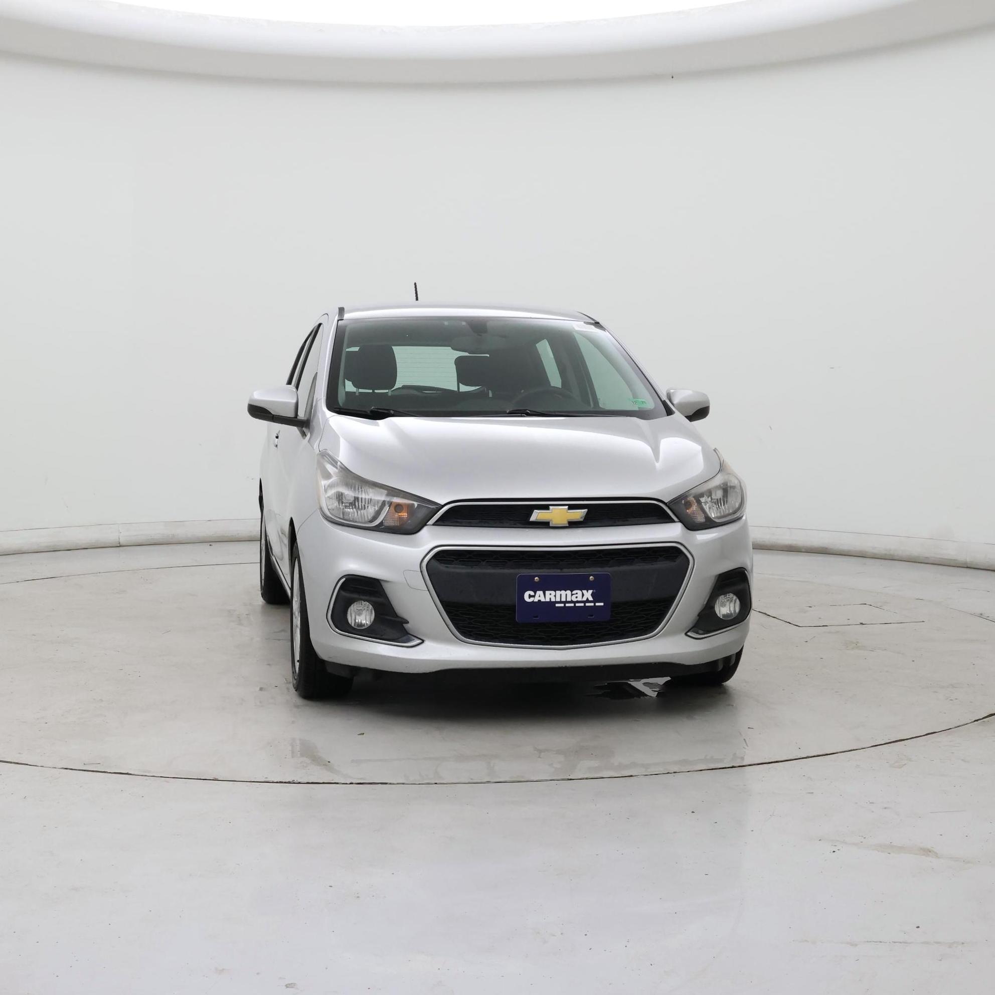 Thumbnail: 2017 Chevrolet Spark - 5