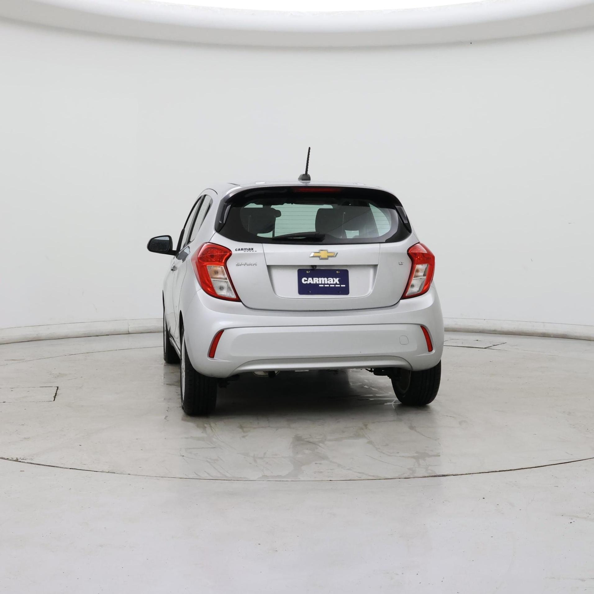 Thumbnail: 2017 Chevrolet Spark - 6